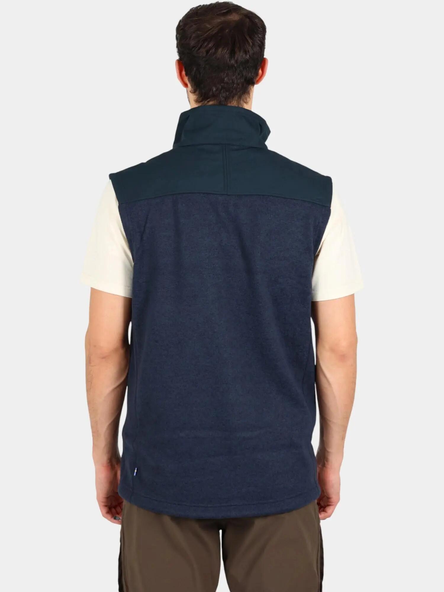 Gilet Uomo Buck 3/7