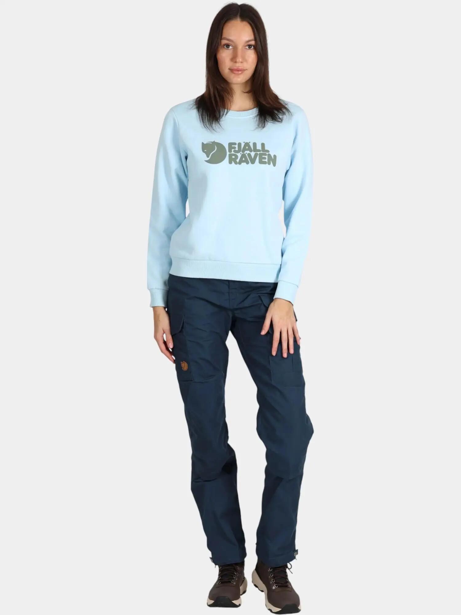 Pullover Damen Logo 4/5