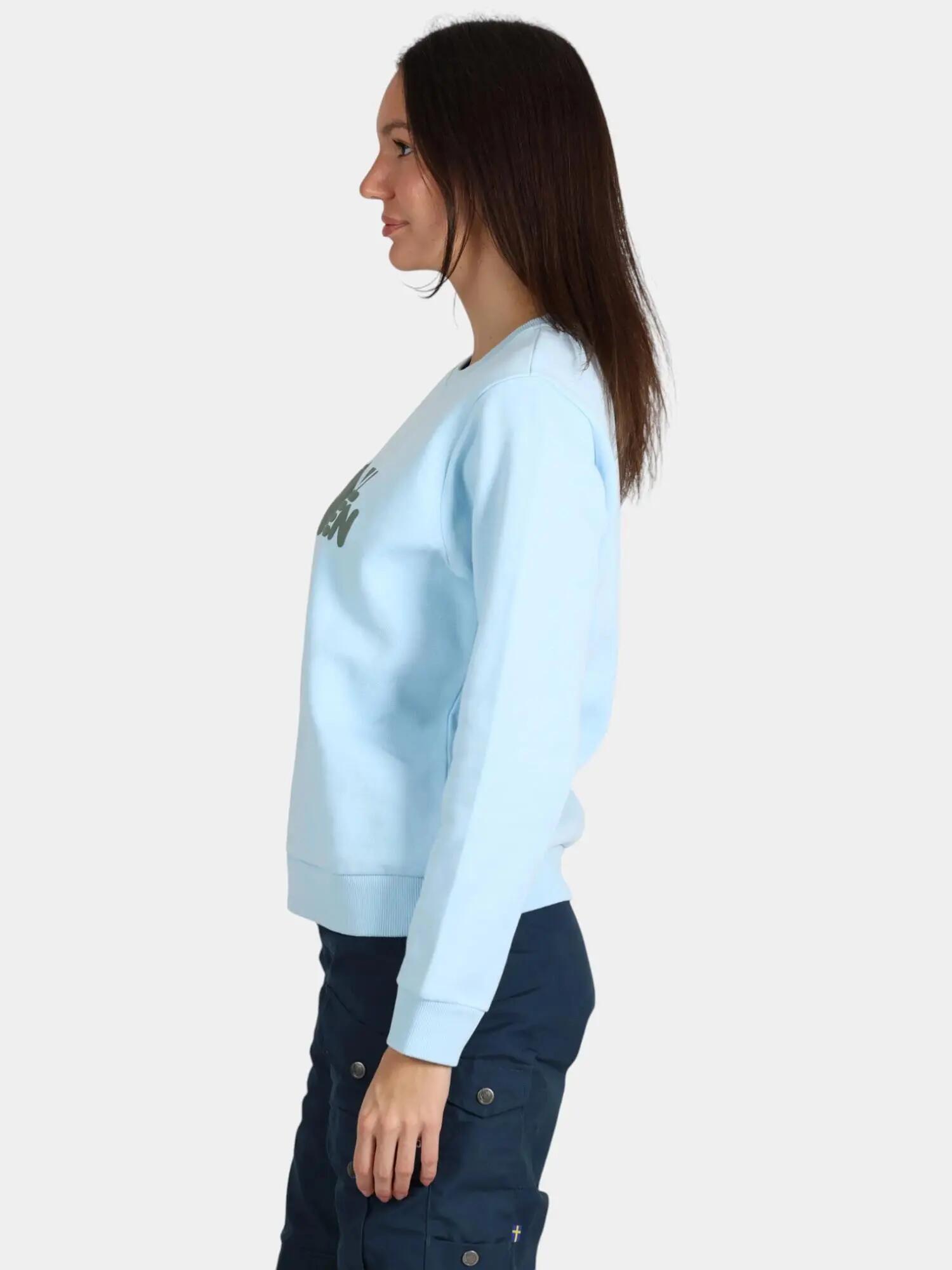 Pullover Damen Logo 2/5