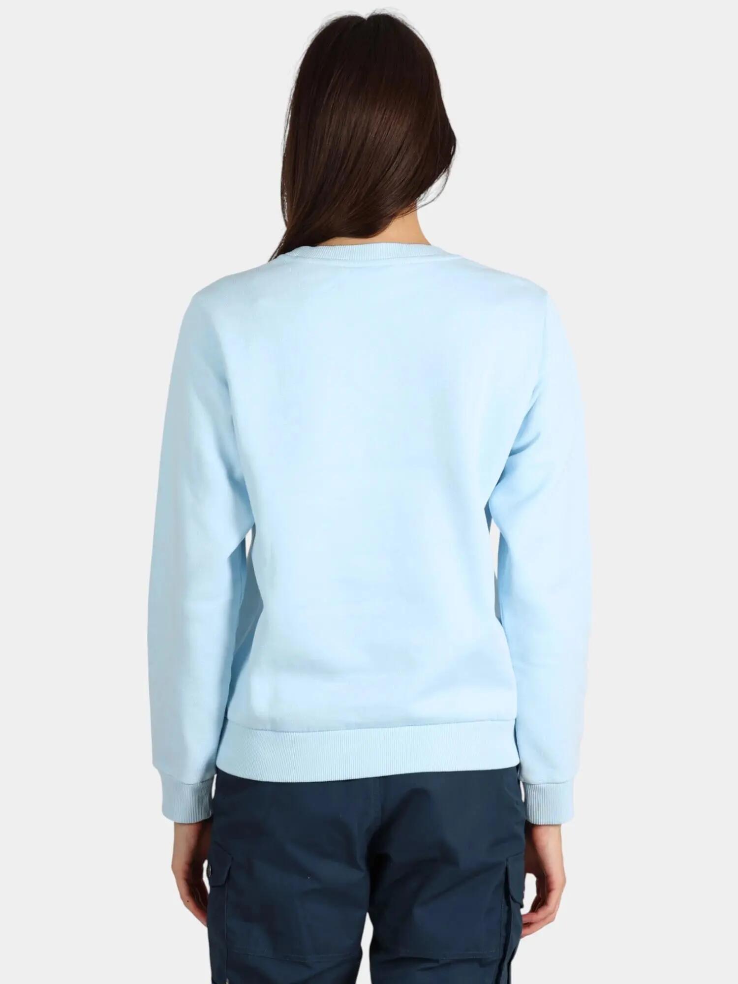 Pullover Damen Logo 3/5
