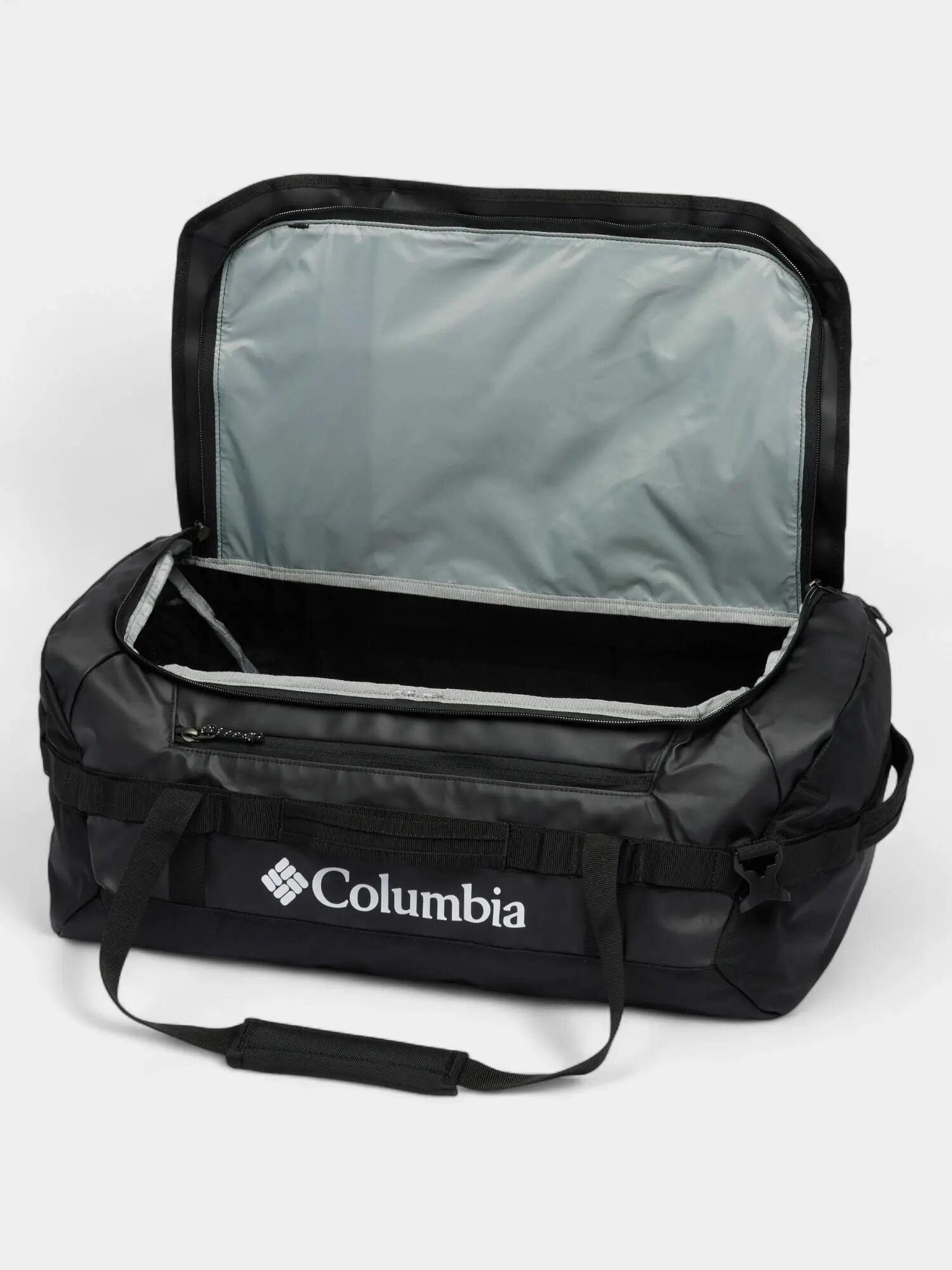 Borsa Sportiva Uomo Landroamer 40L Duffel 3/5