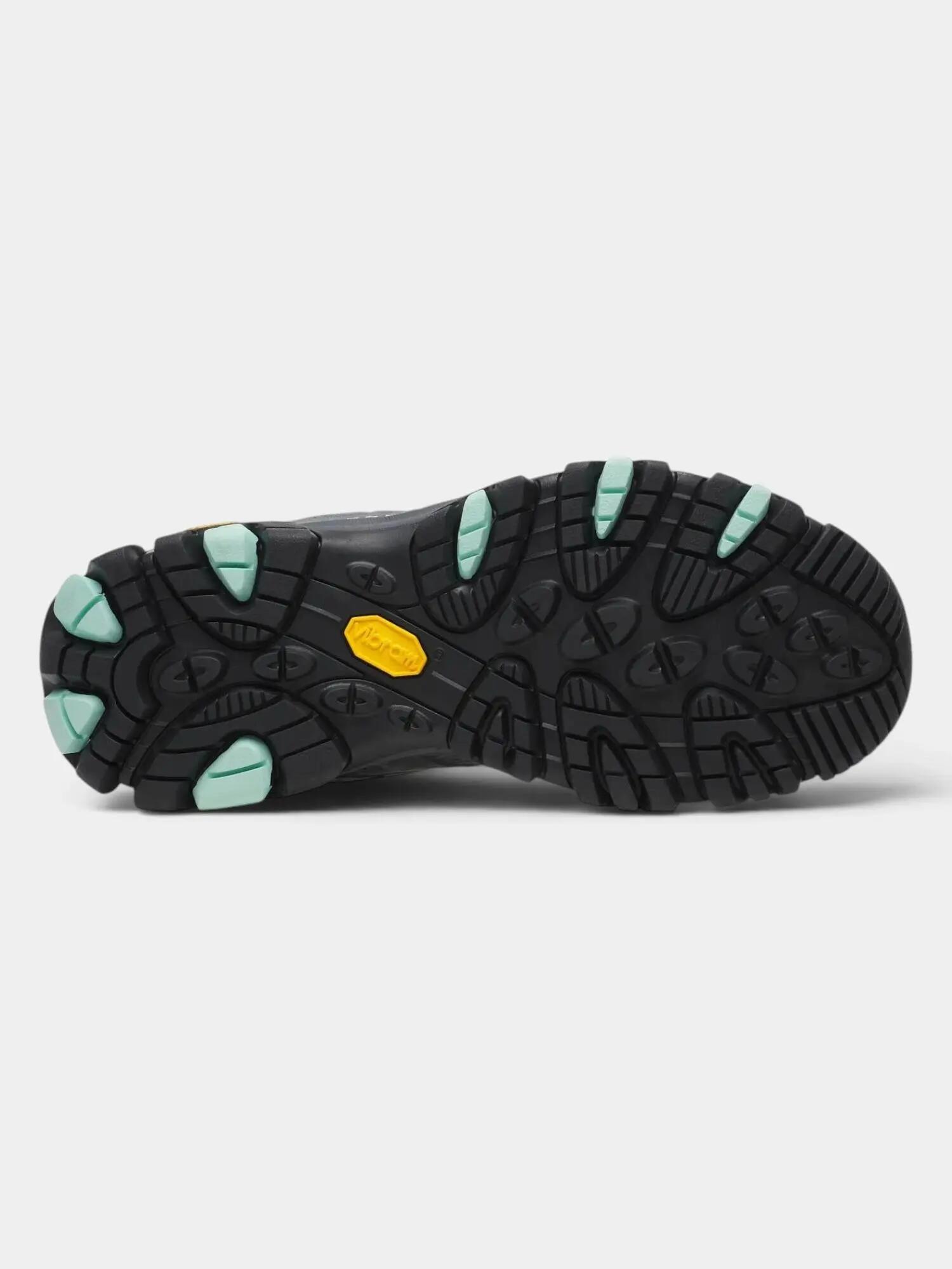 Chaussures De Randonnée Femme Moab 3 GTX 6/7