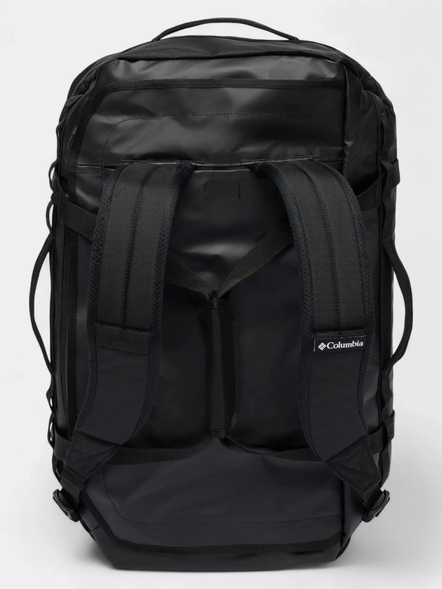 Borsa Sportiva Uomo Landroamer 40L Duffel 2/5