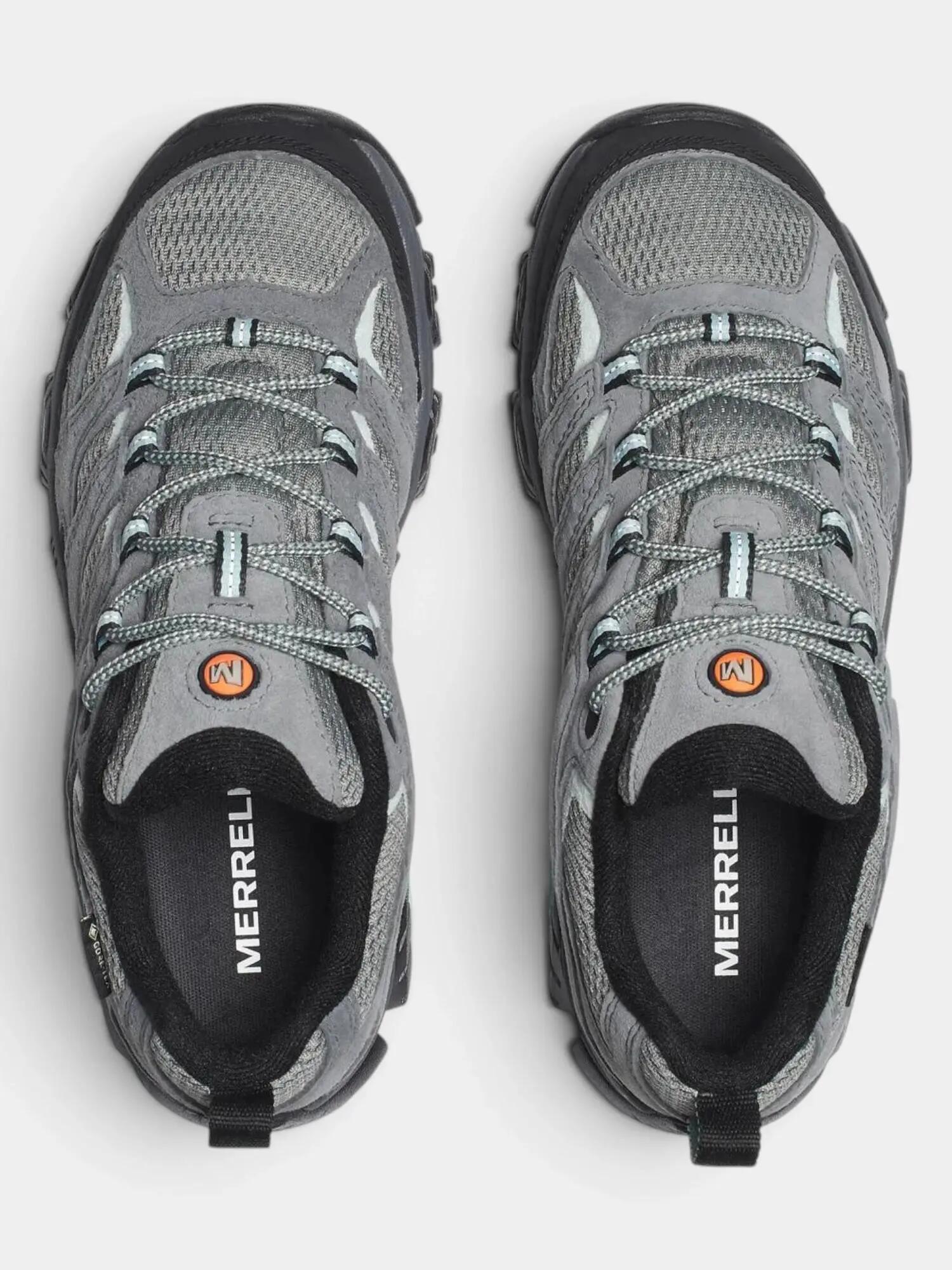 Sapatos Merrell Performance Azul para Fitness 5/7