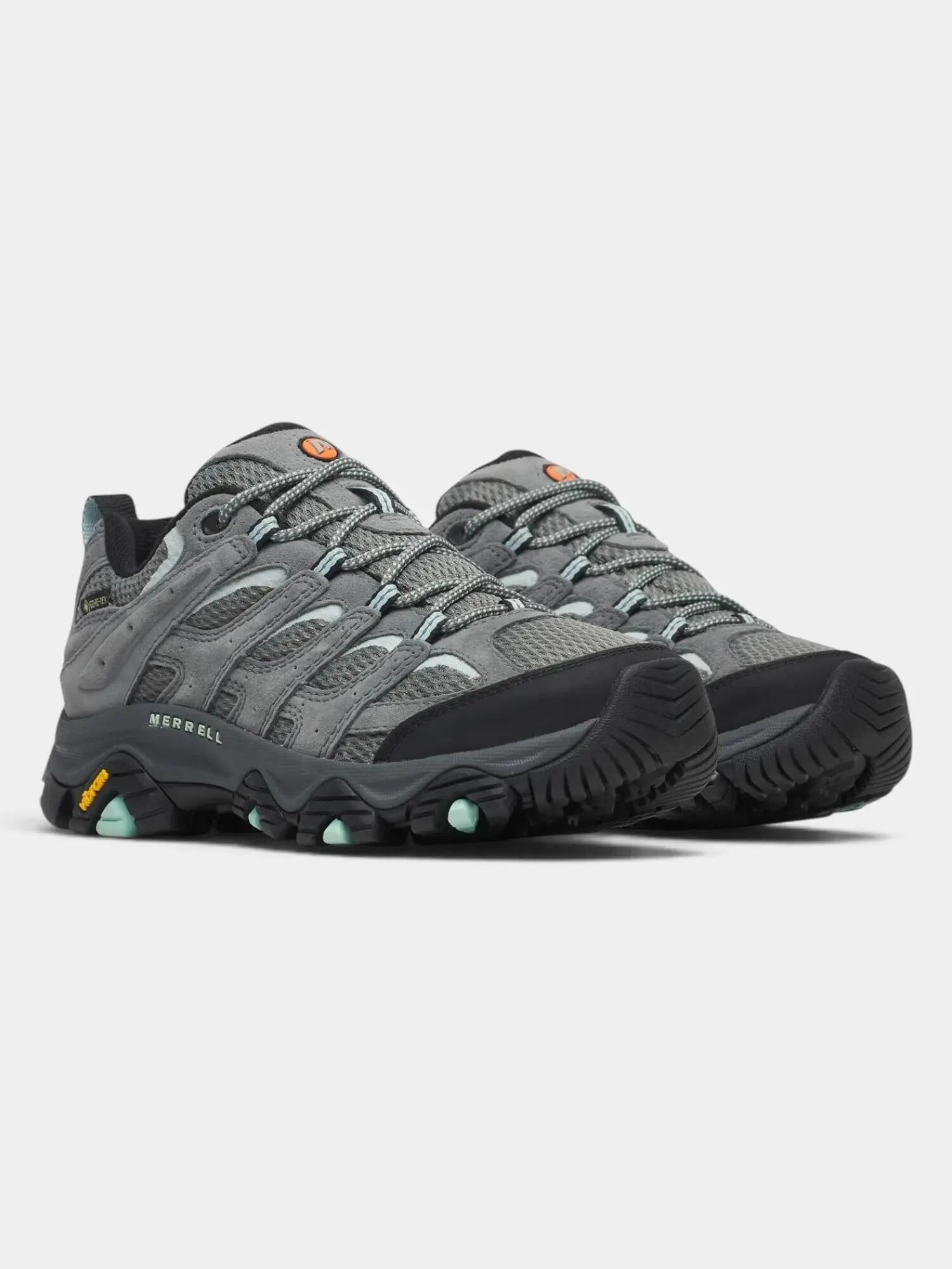 Sapatos Merrell Performance Azul para Fitness 3/7