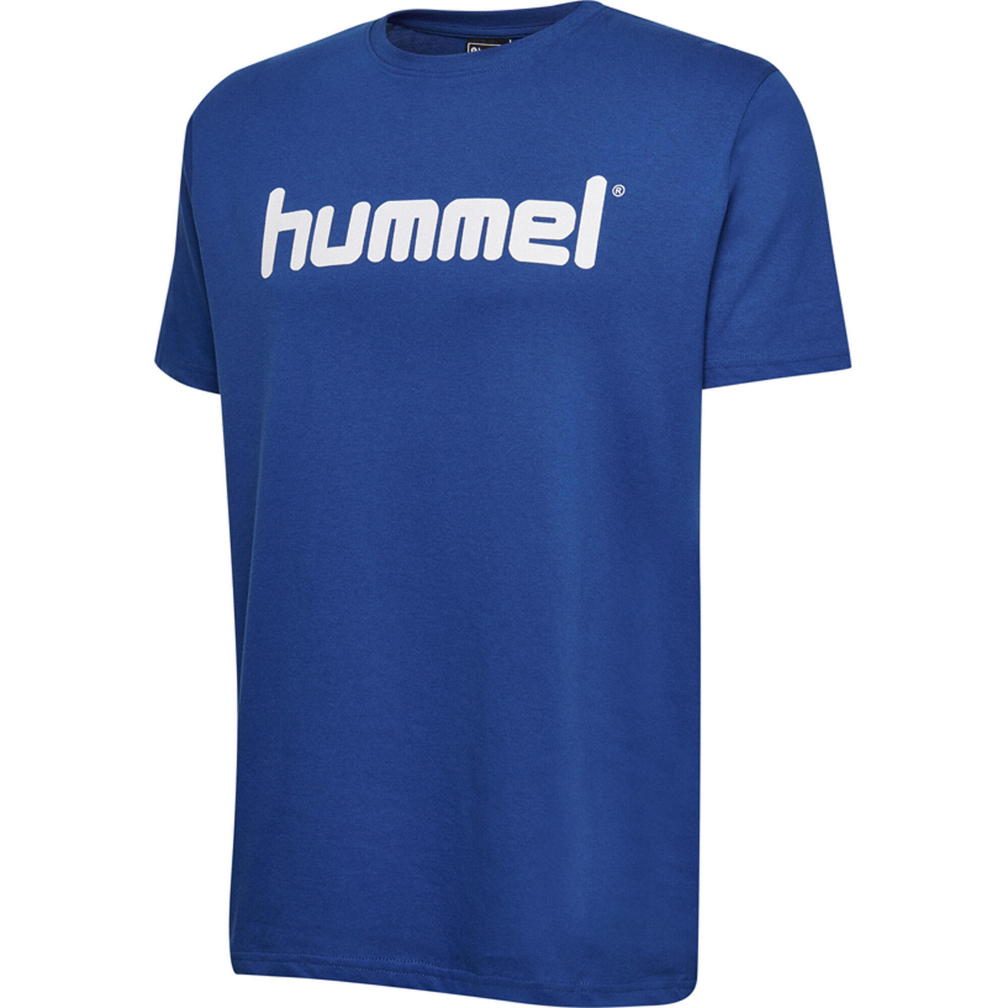 T-Shirt Hmlgo Herren HUMMEL 6/6