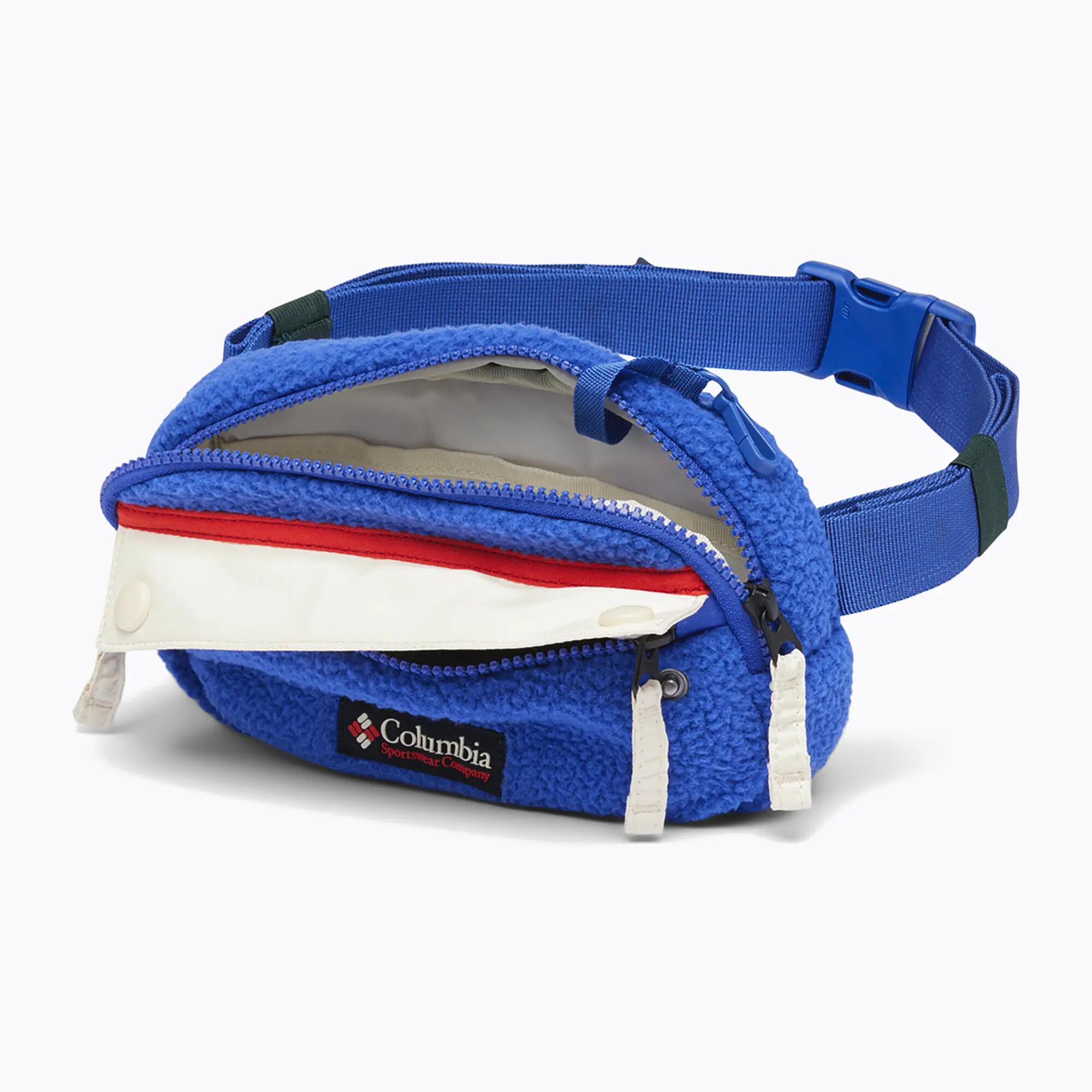 Ledvinka Columbia Helvetia II Hip Pack 3/4
