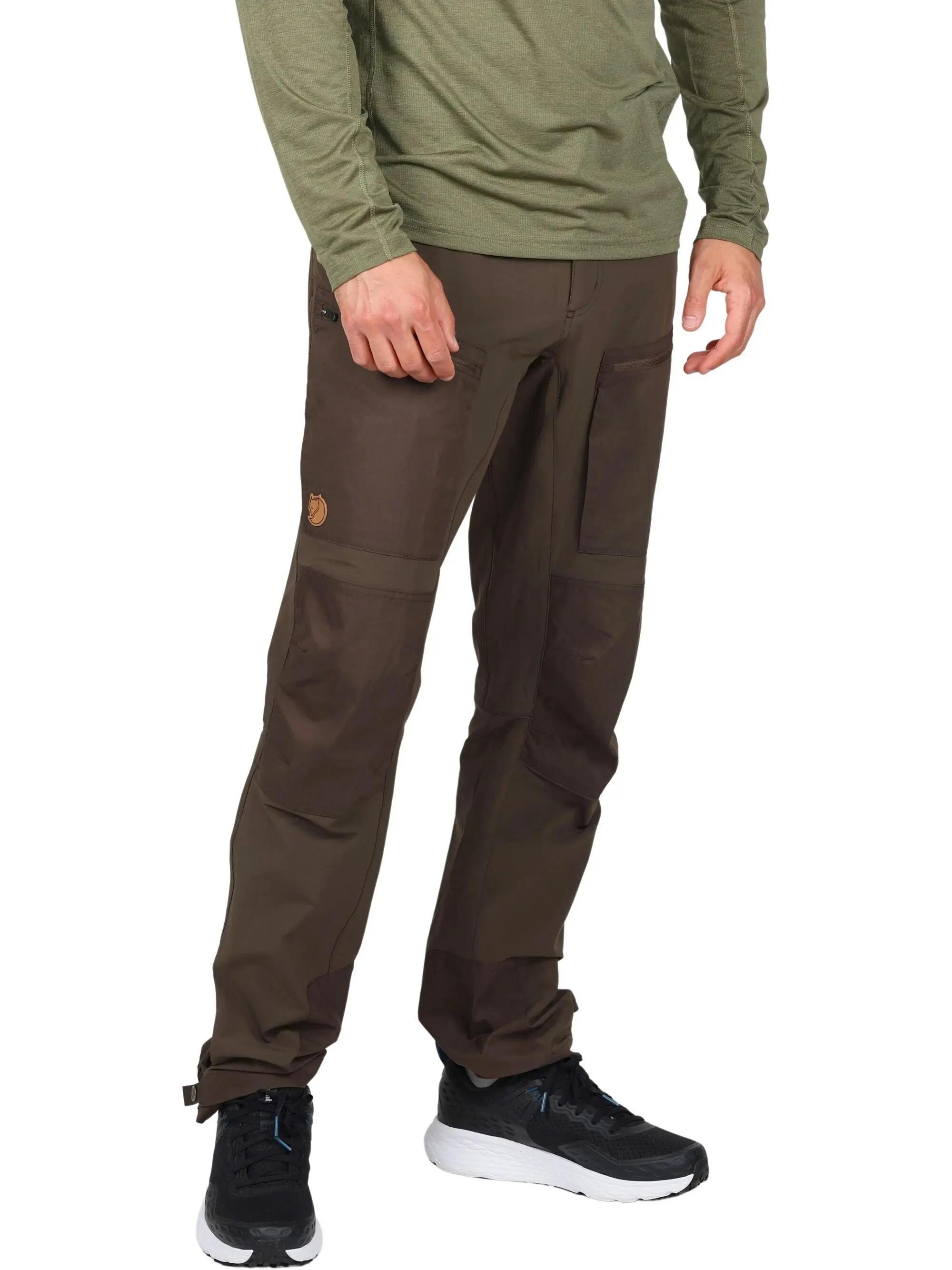Broek Mannen Keb Agile 5/7
