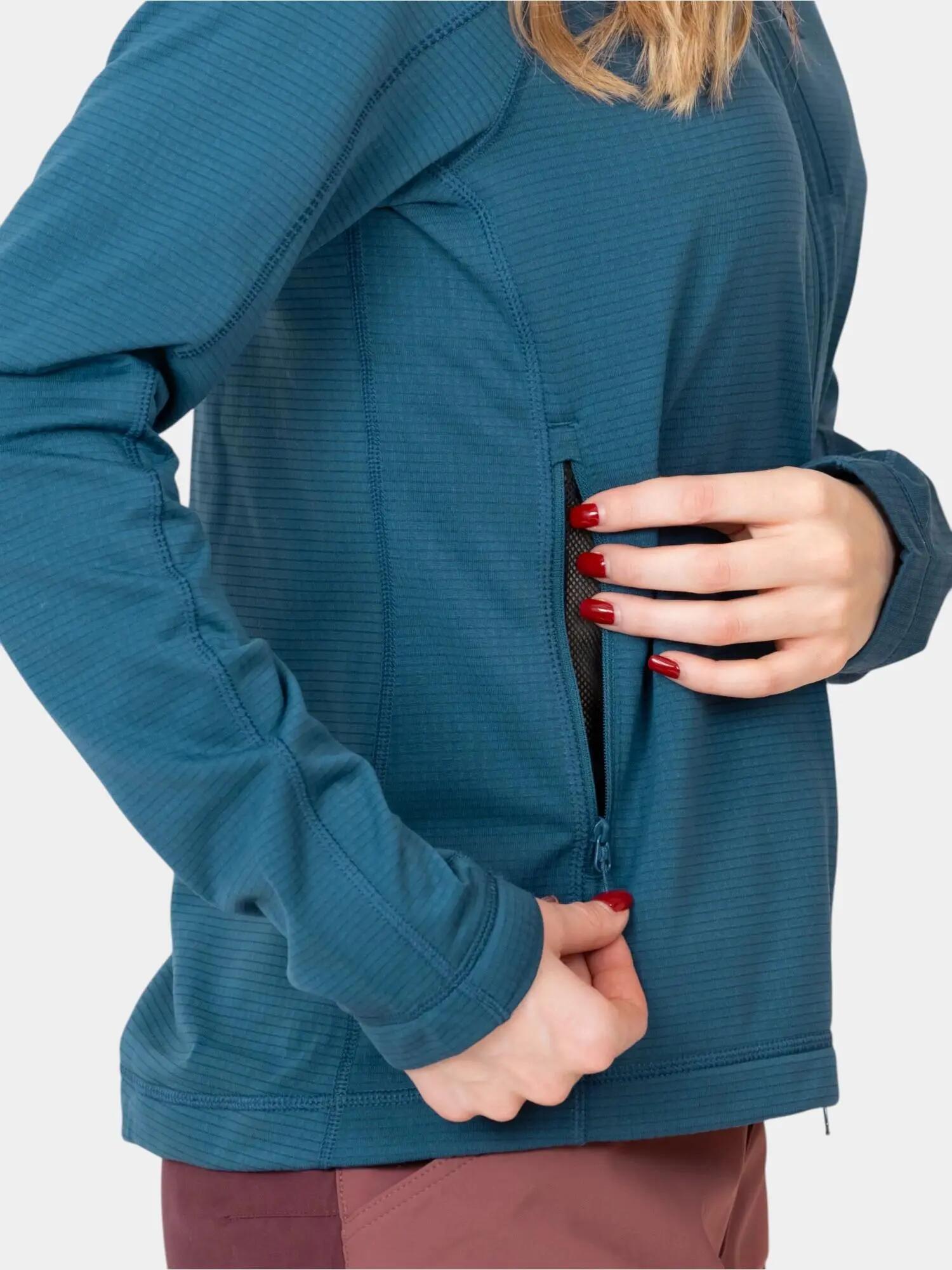 Pullover Damen Abisko Lite 6/7