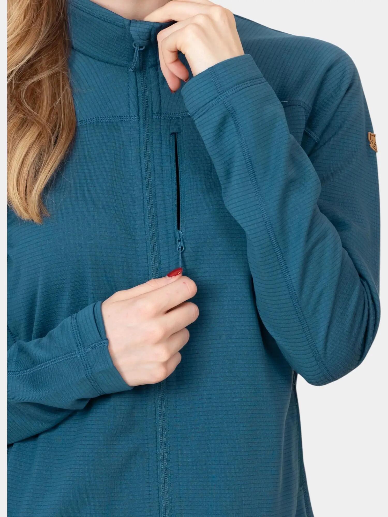 Pullover Damen Abisko Lite 5/7