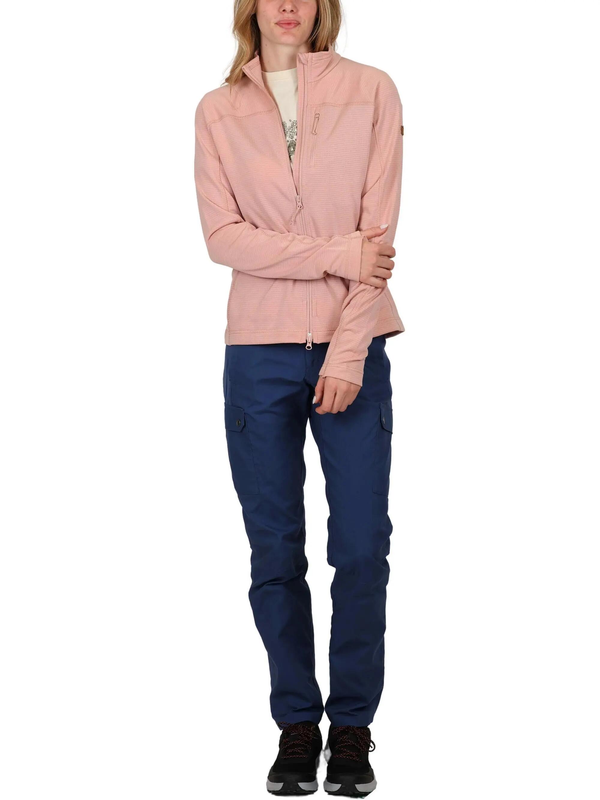 Pullover Damen Abisko Lite 6/7
