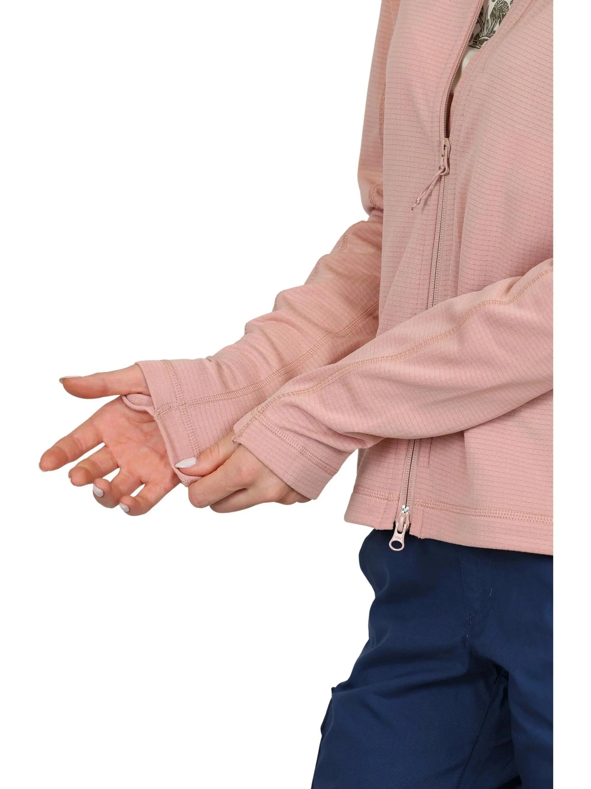 Pullover Damen Abisko Lite 5/7