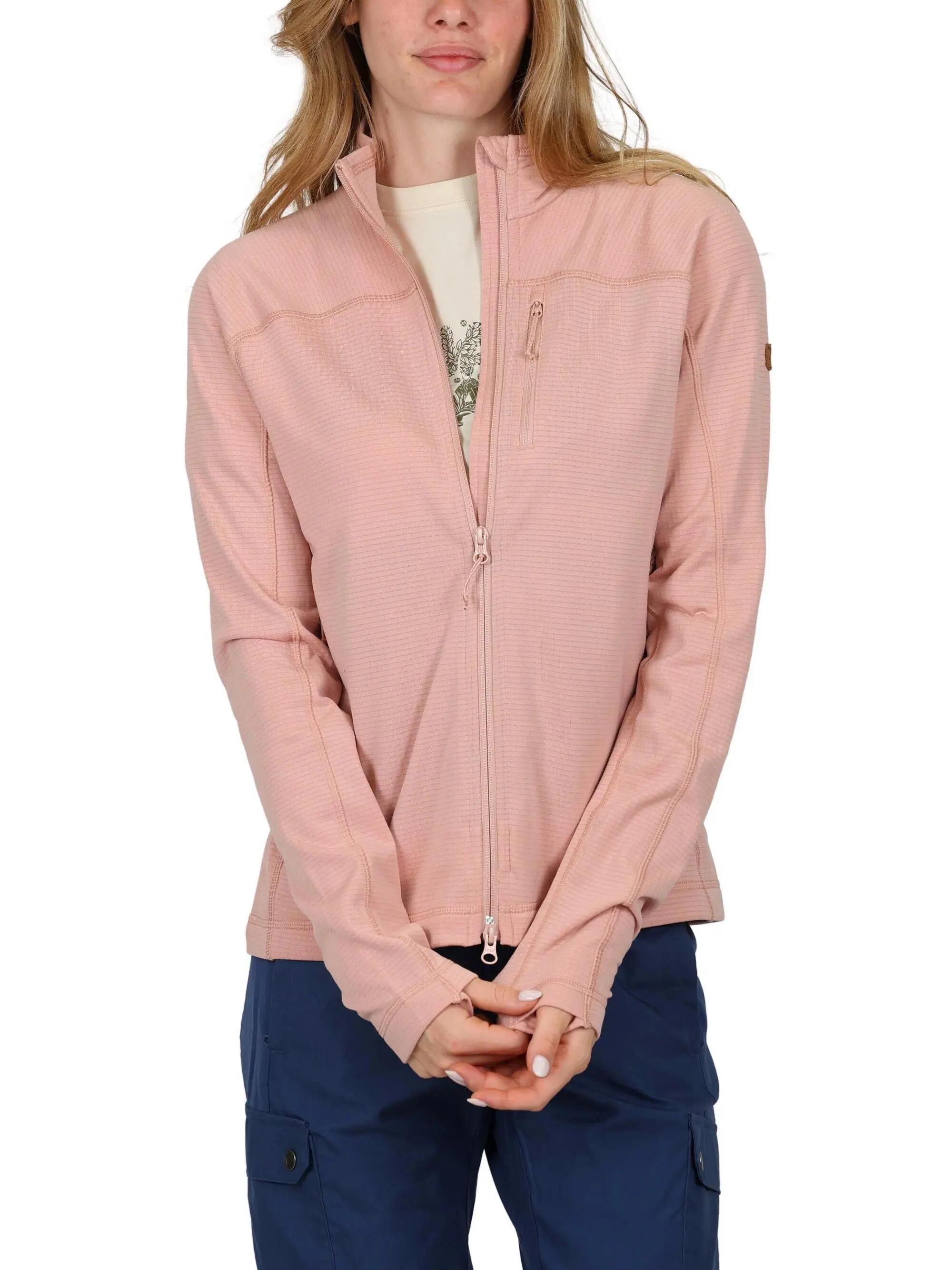 Pullover Damen Abisko Lite 4/7