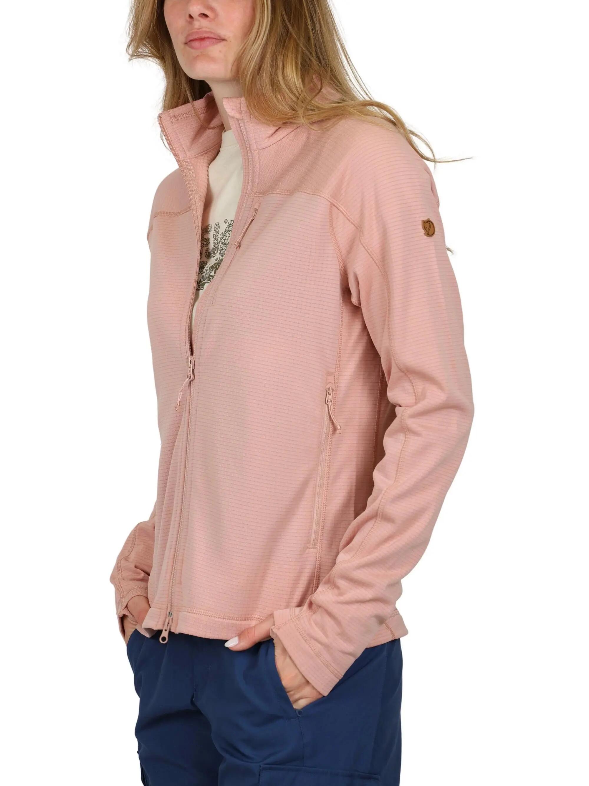 Pullover Damen Abisko Lite 2/7