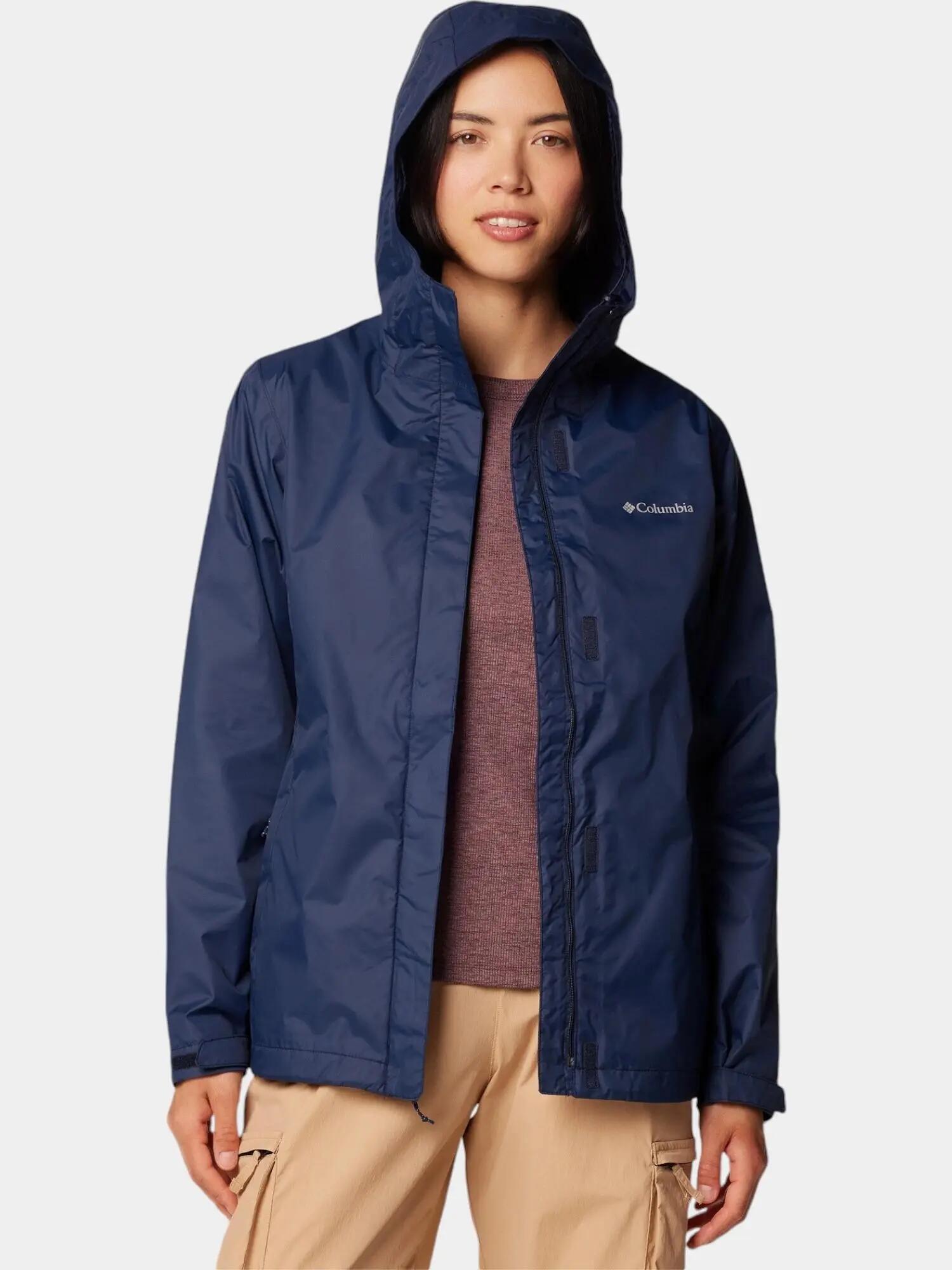 Regenjas dames Arcadia II 5/7
