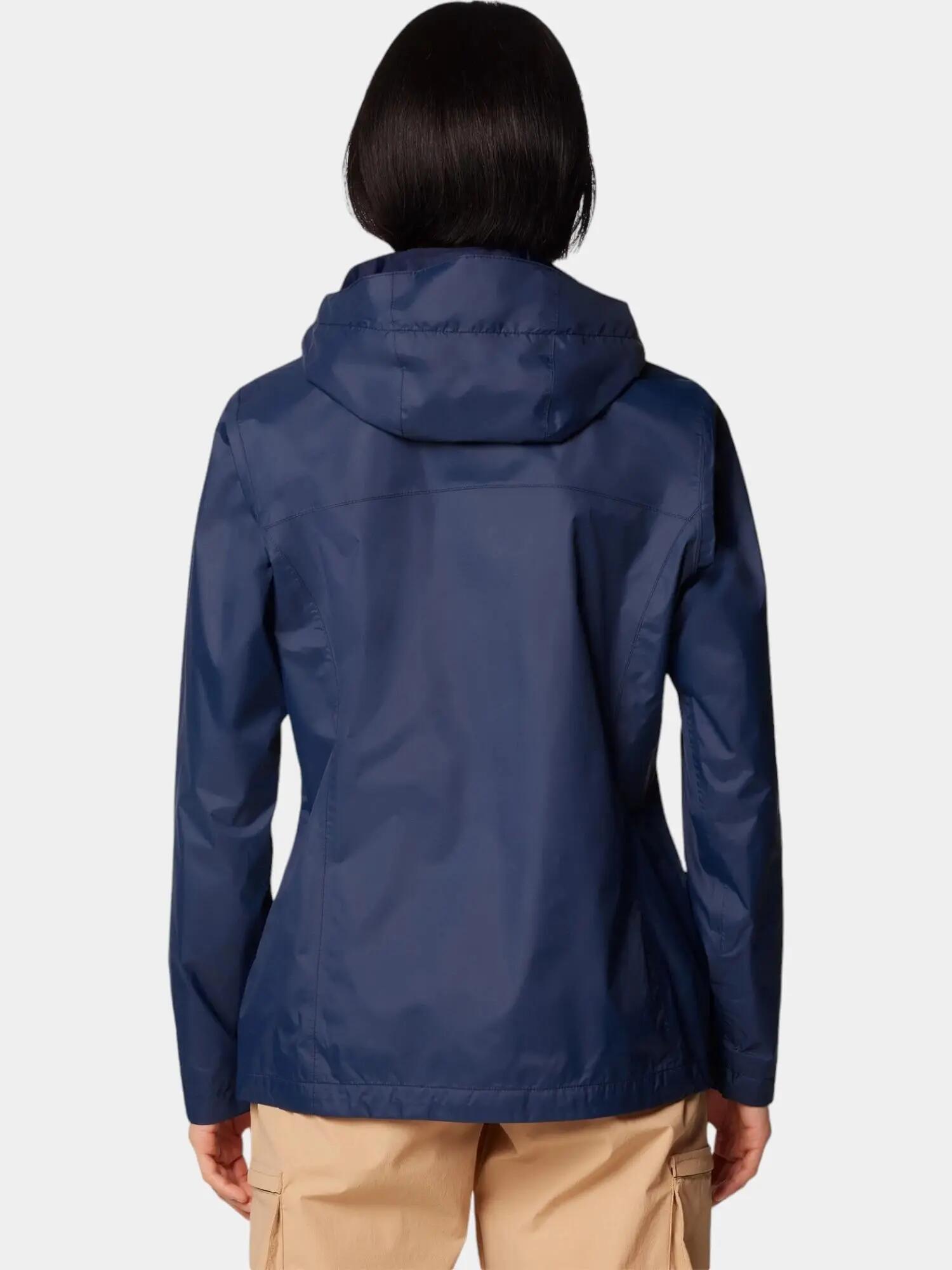 Regenjas dames Arcadia II 3/7
