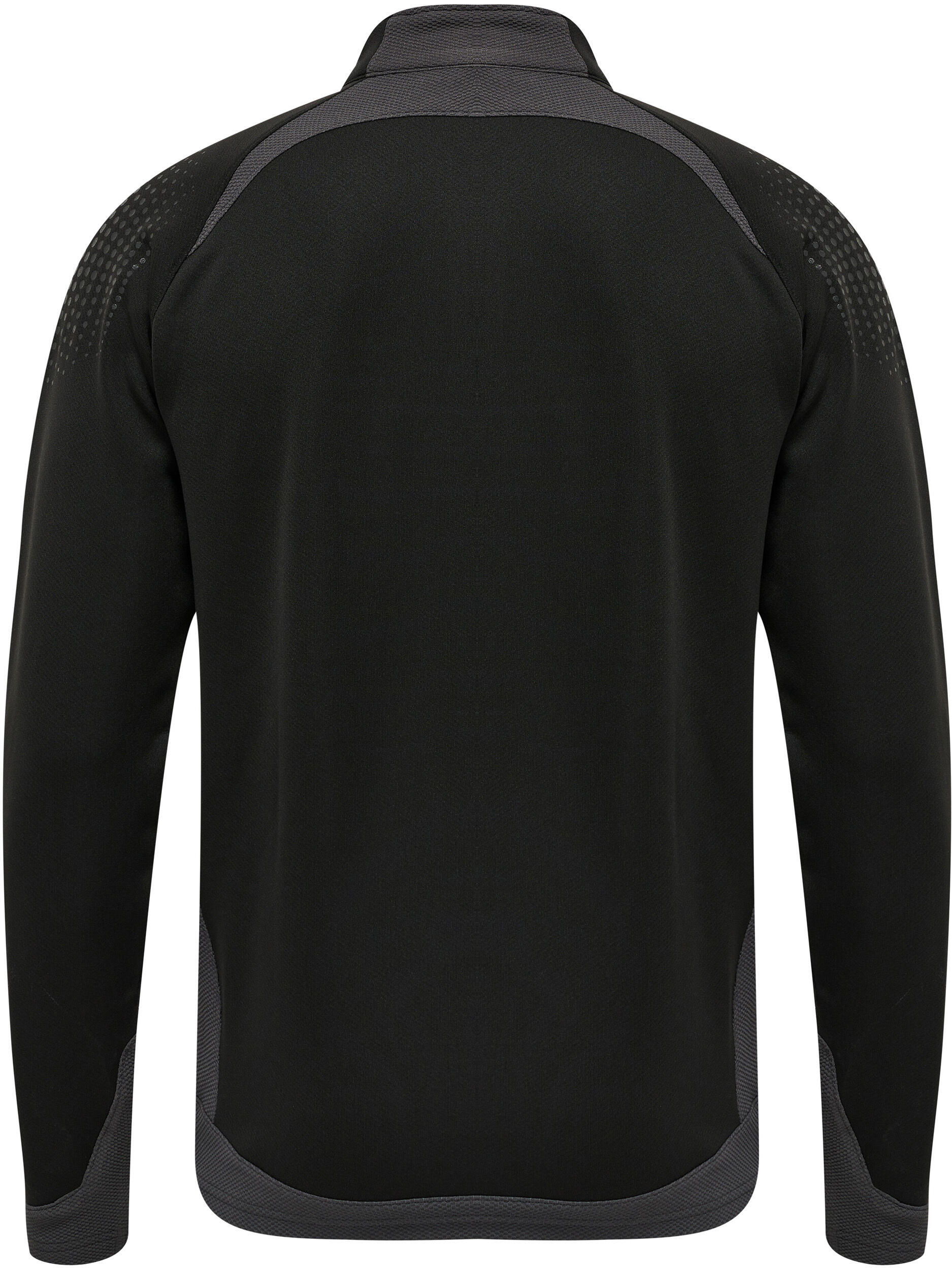 Demie-Fermeture Éclair Zip Sweat-Shirt Hmllead Homme 5/7