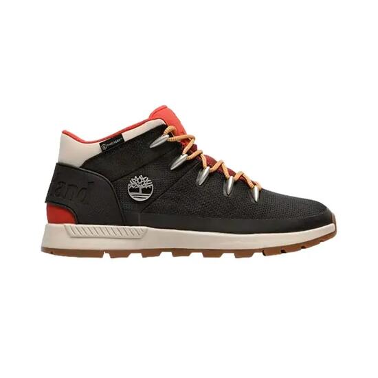 Trzewiki męskie Timberland Sprint Trekker WP Fabric Mid 43