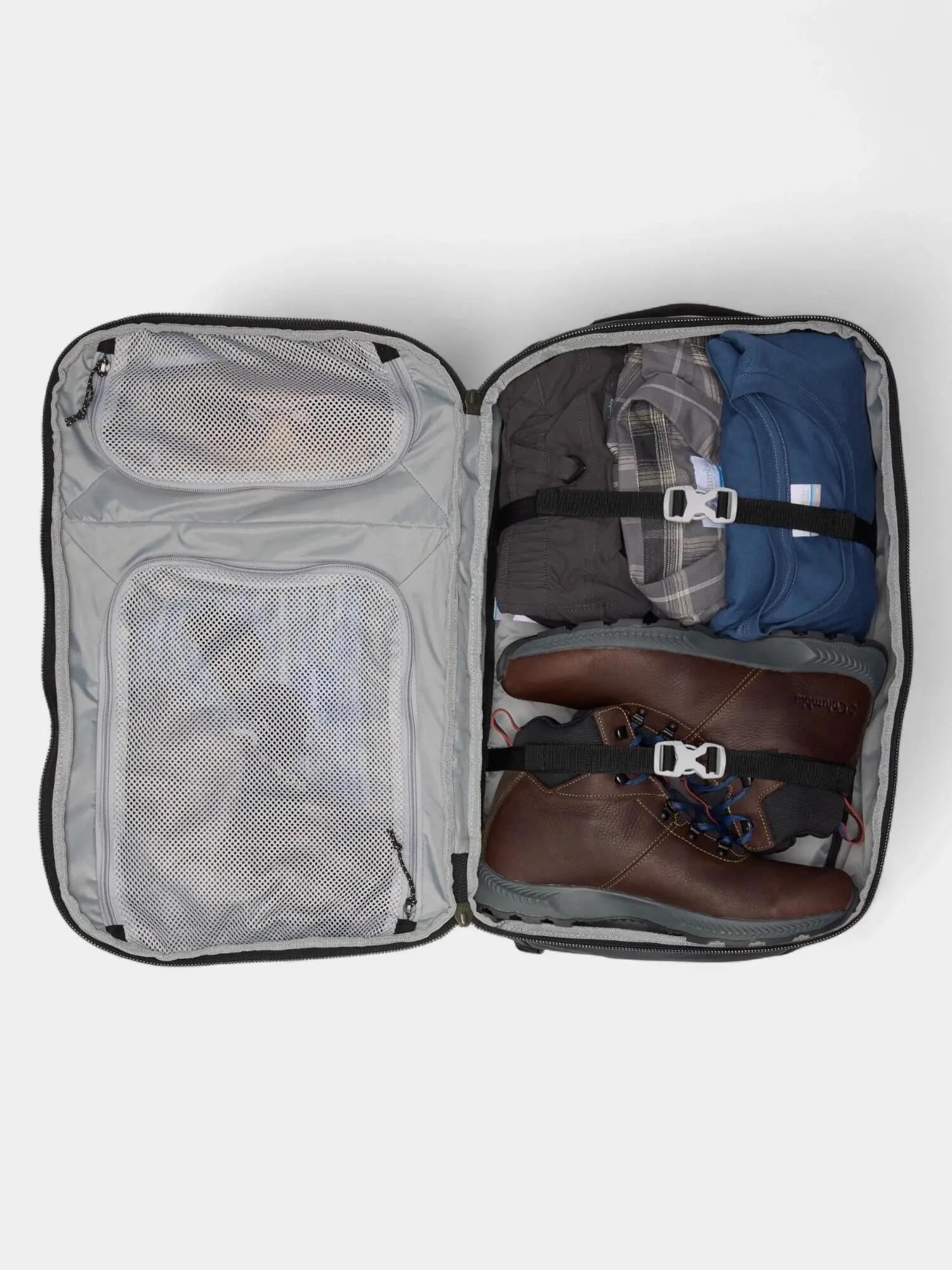 Rucksack Herren Landroamer 4/7