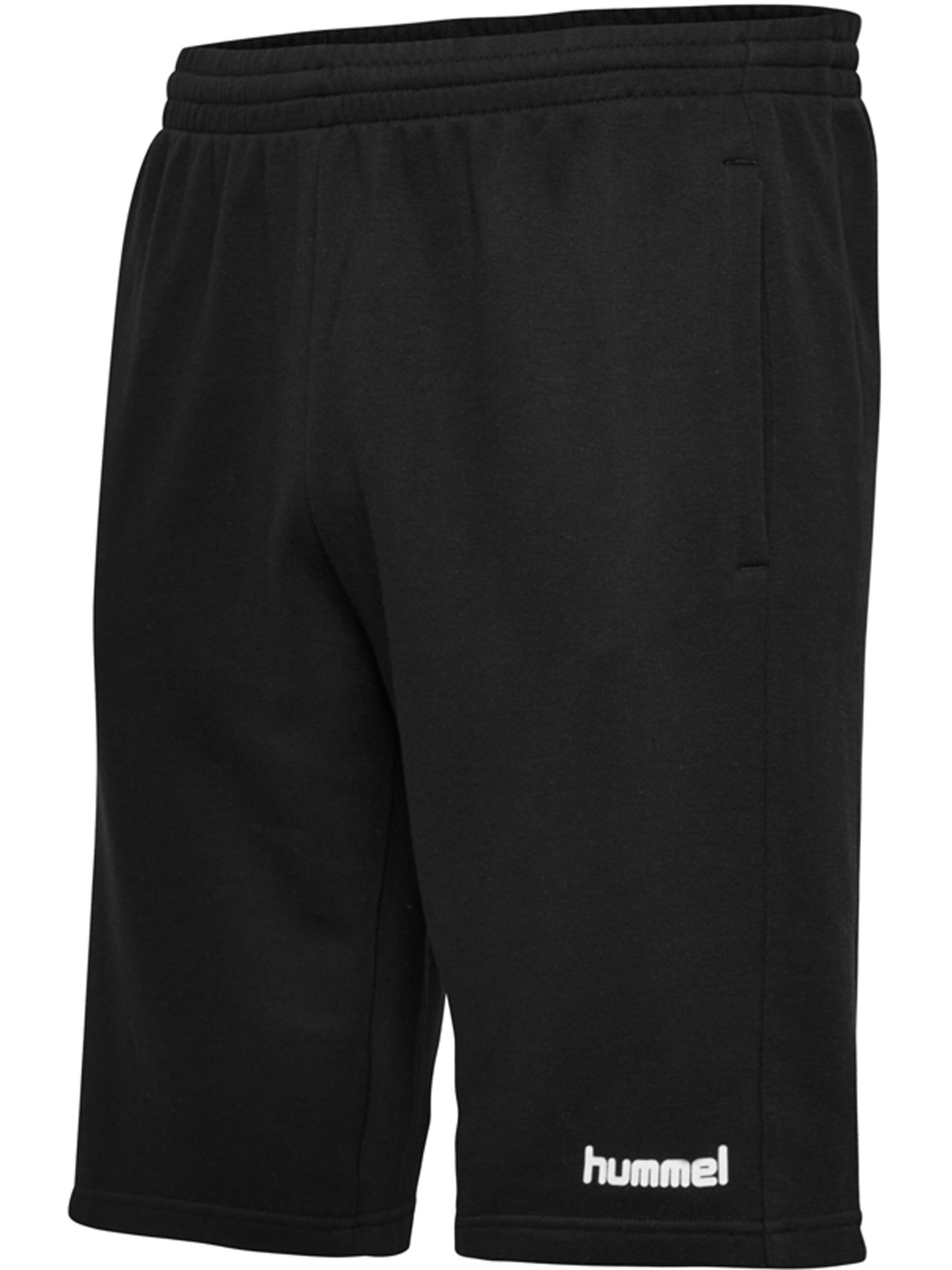 Enfiler Short Hmlgo Enfant 3/6
