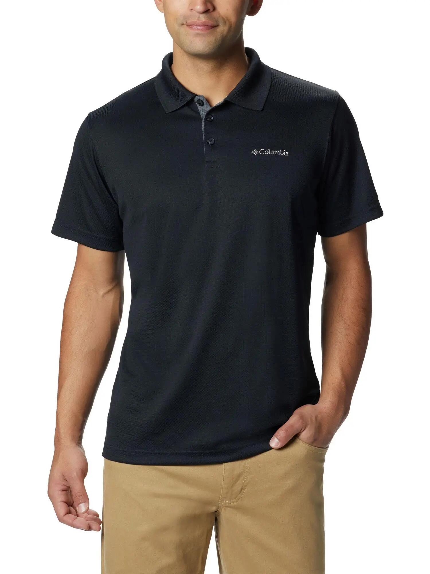 Tricou cu guler Utilizer Polo barbati