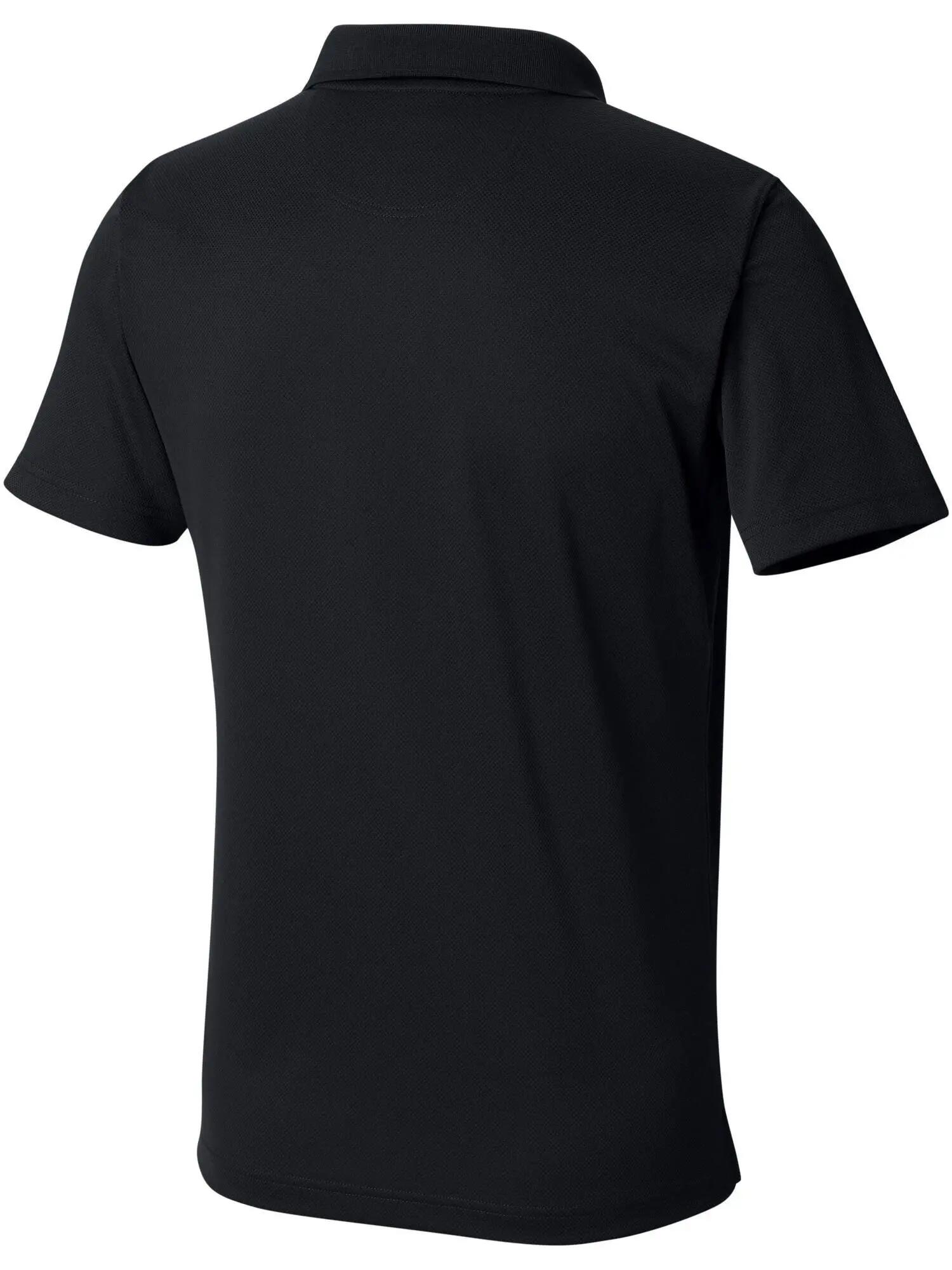 COLUMBIA Utilizer Polo - Polo 4/7