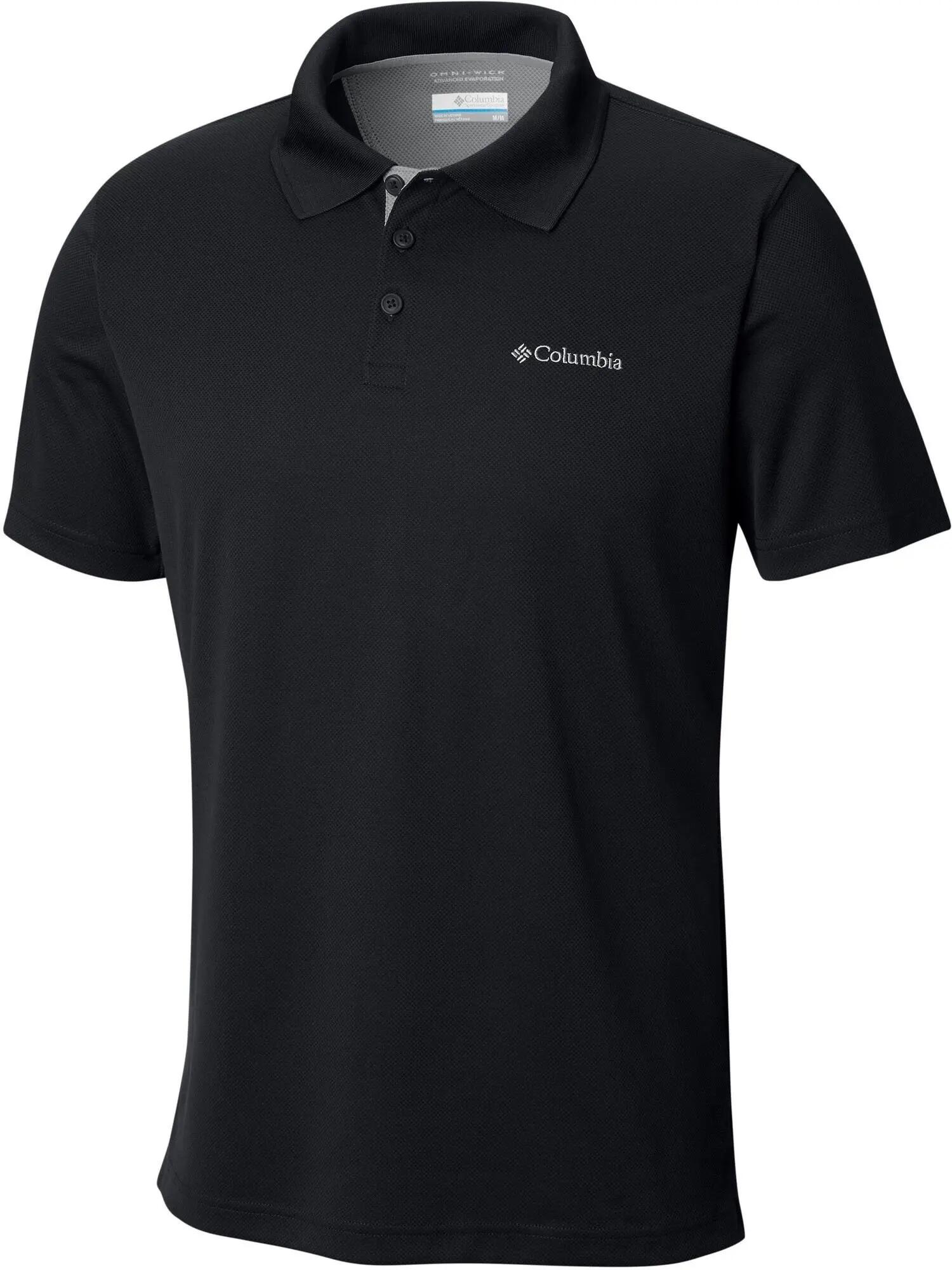 COLUMBIA Utilizer Polo - Polo 3/7