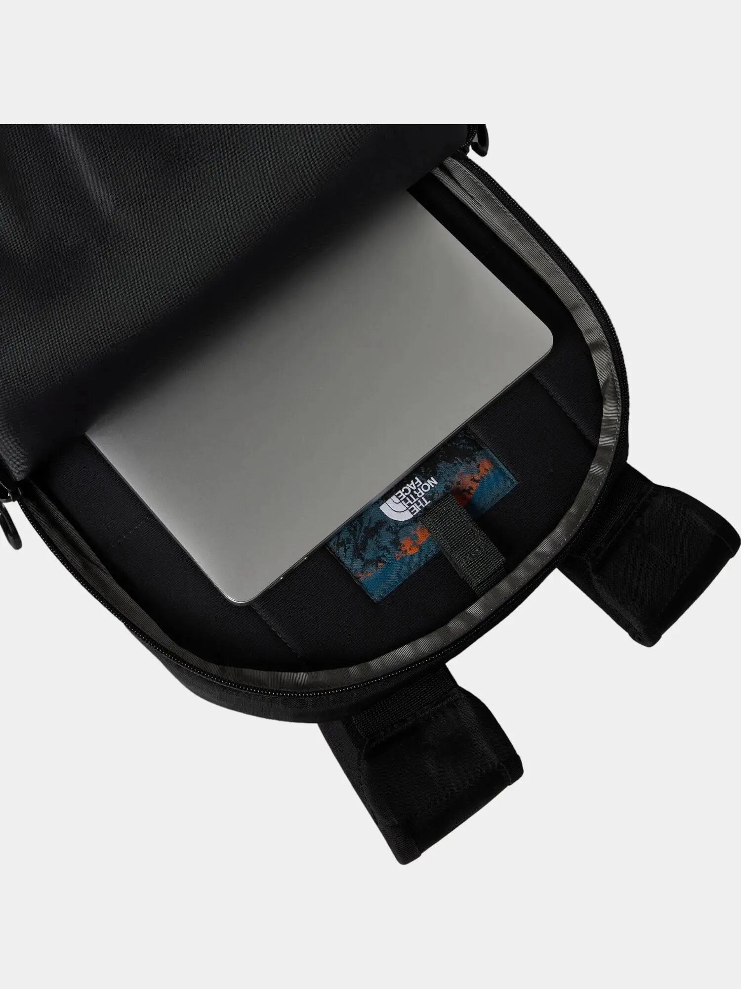 Rucksack-Aufklärung 6/8