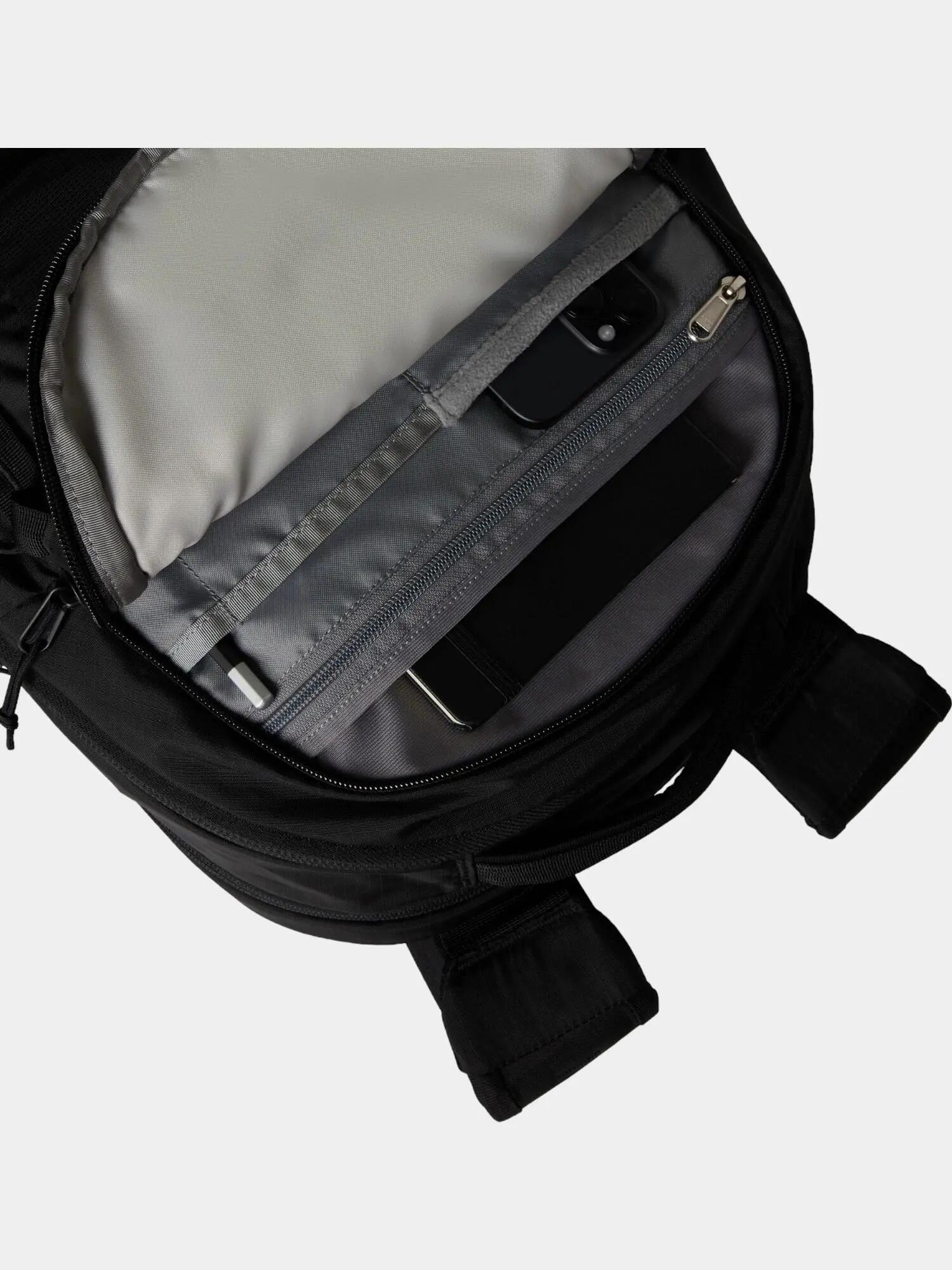 Rucksack-Aufklärung 5/8
