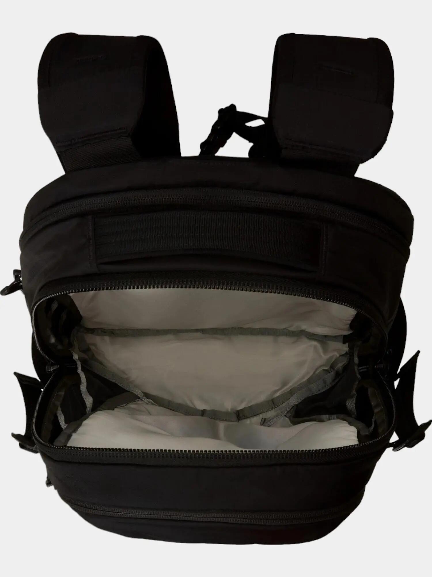 Rucksack-Aufklärung 4/8