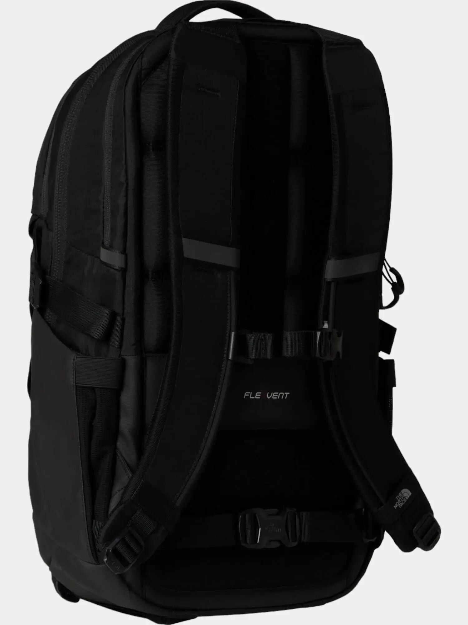 Rucksack-Aufklärung 2/8