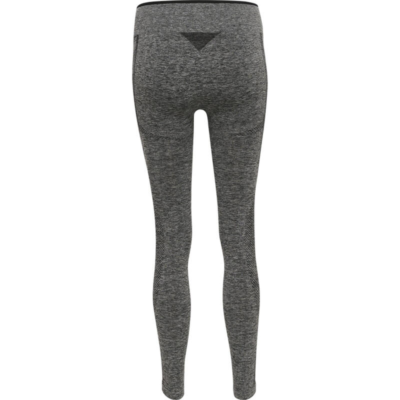 Hummel Tights Hmlmt Una Seamless Mid Waist Tights