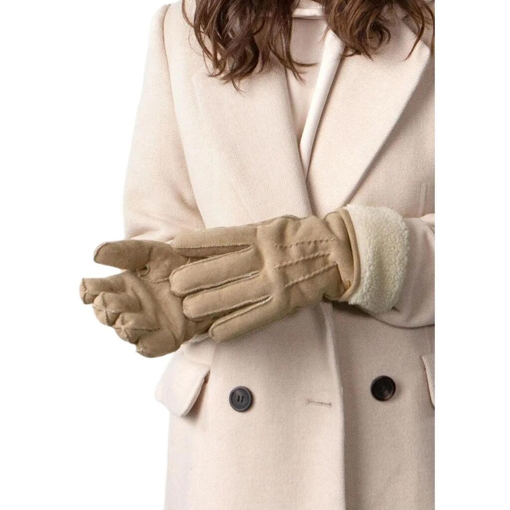 Women's gloves Barts Yokam