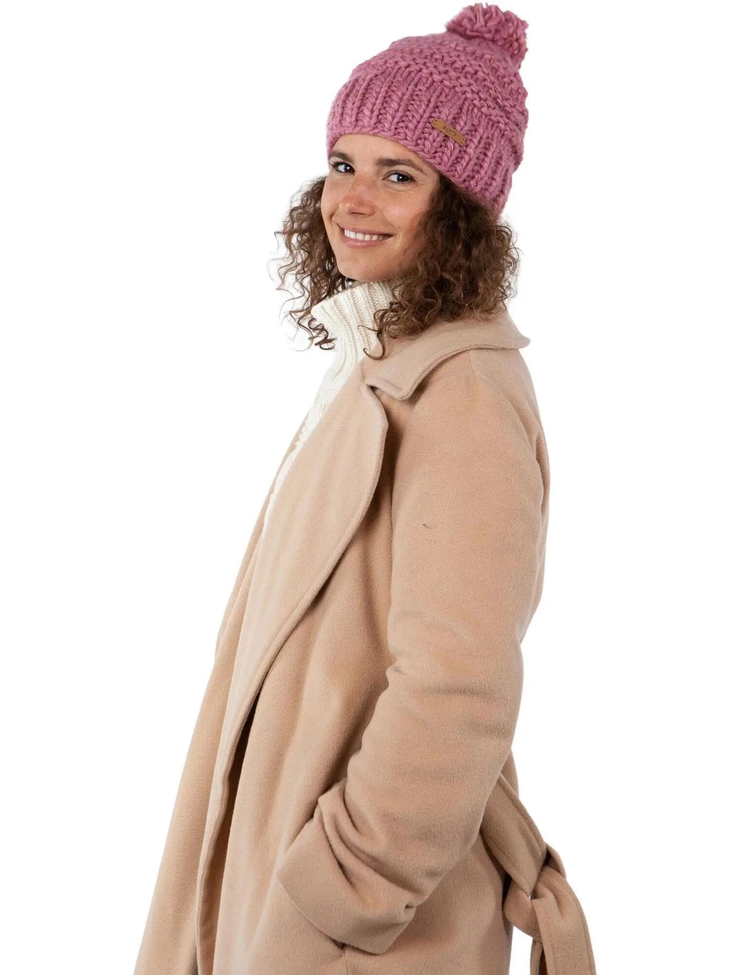 Női sapka Jasmin Beanie 3/3