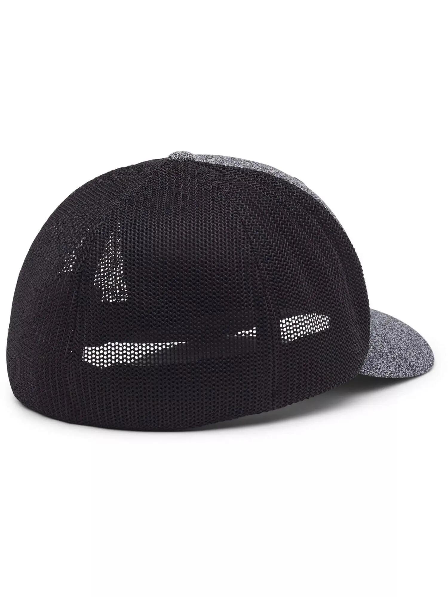 Baseballová čepice Mesh Ballcap 2/2