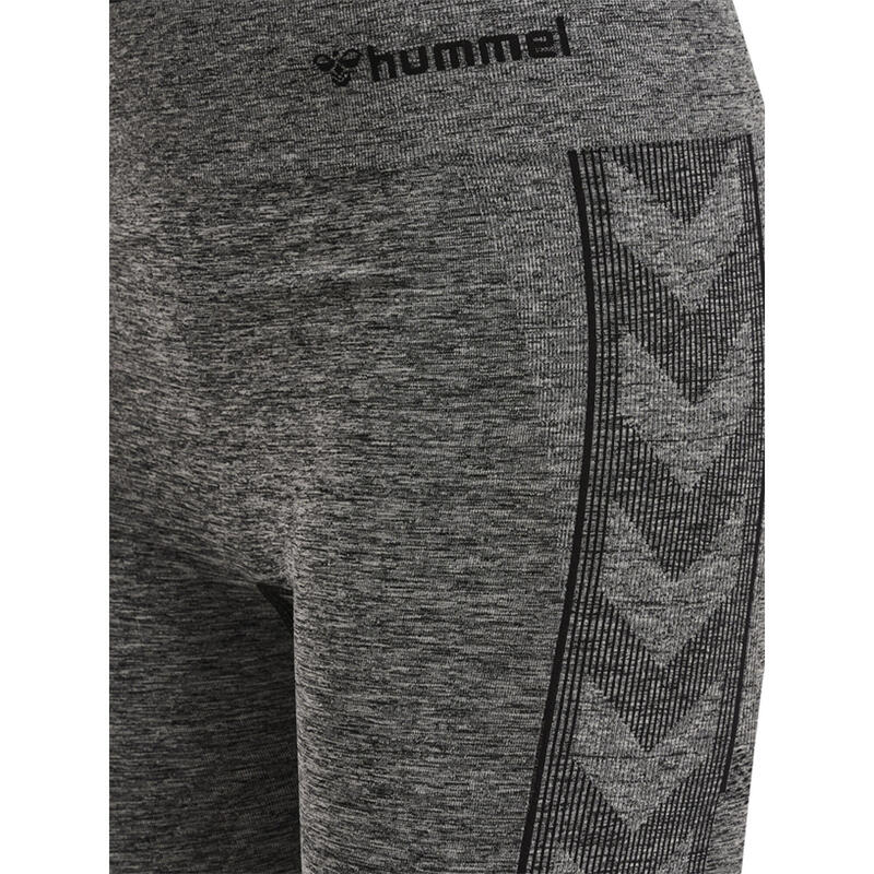 Enfiler Collants Hmlmt Una Entraînement Femme HUMMEL
