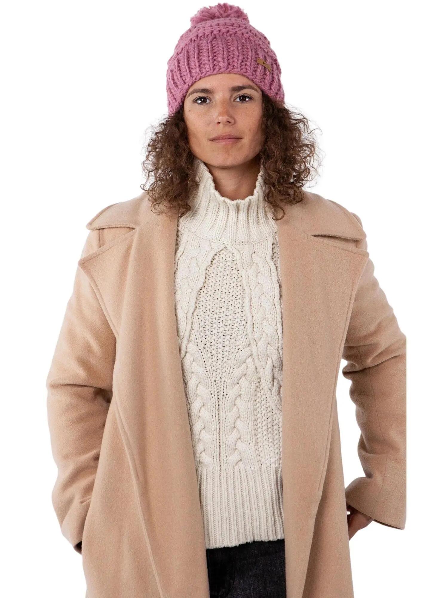 Női sapka Jasmin Beanie 2/3