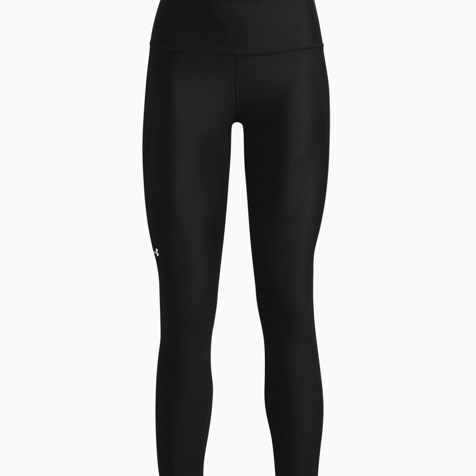 Legginsy fitness damskie Under Armour Armour Hi Ankle 5/7