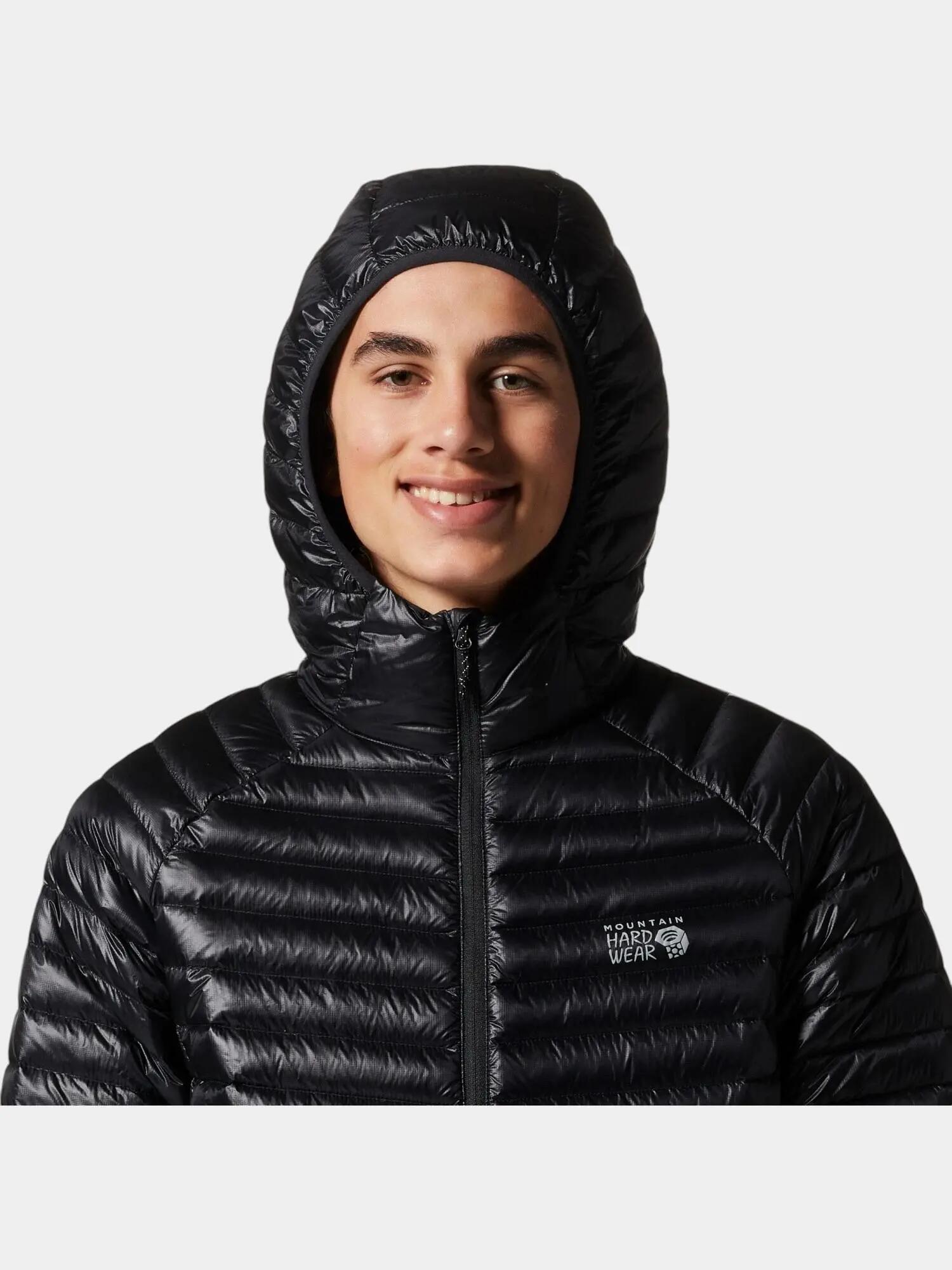 Chaqueta de plumas para hombre Ghost Whisperer 4/7