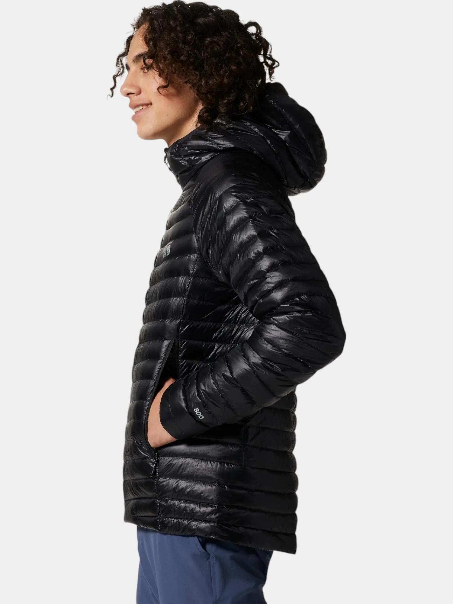 Chaqueta de plumas para hombre Ghost Whisperer 2/7