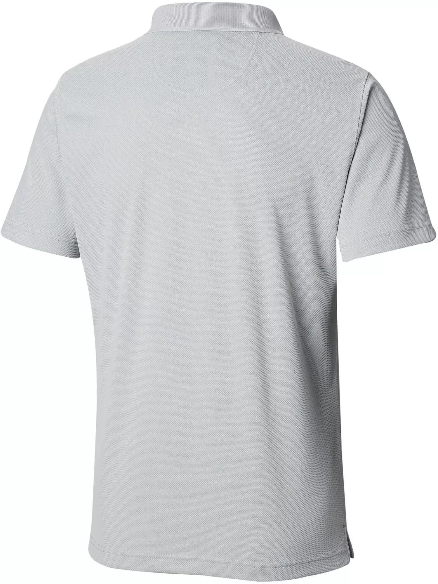Polo Uomo Utilizer 5/7