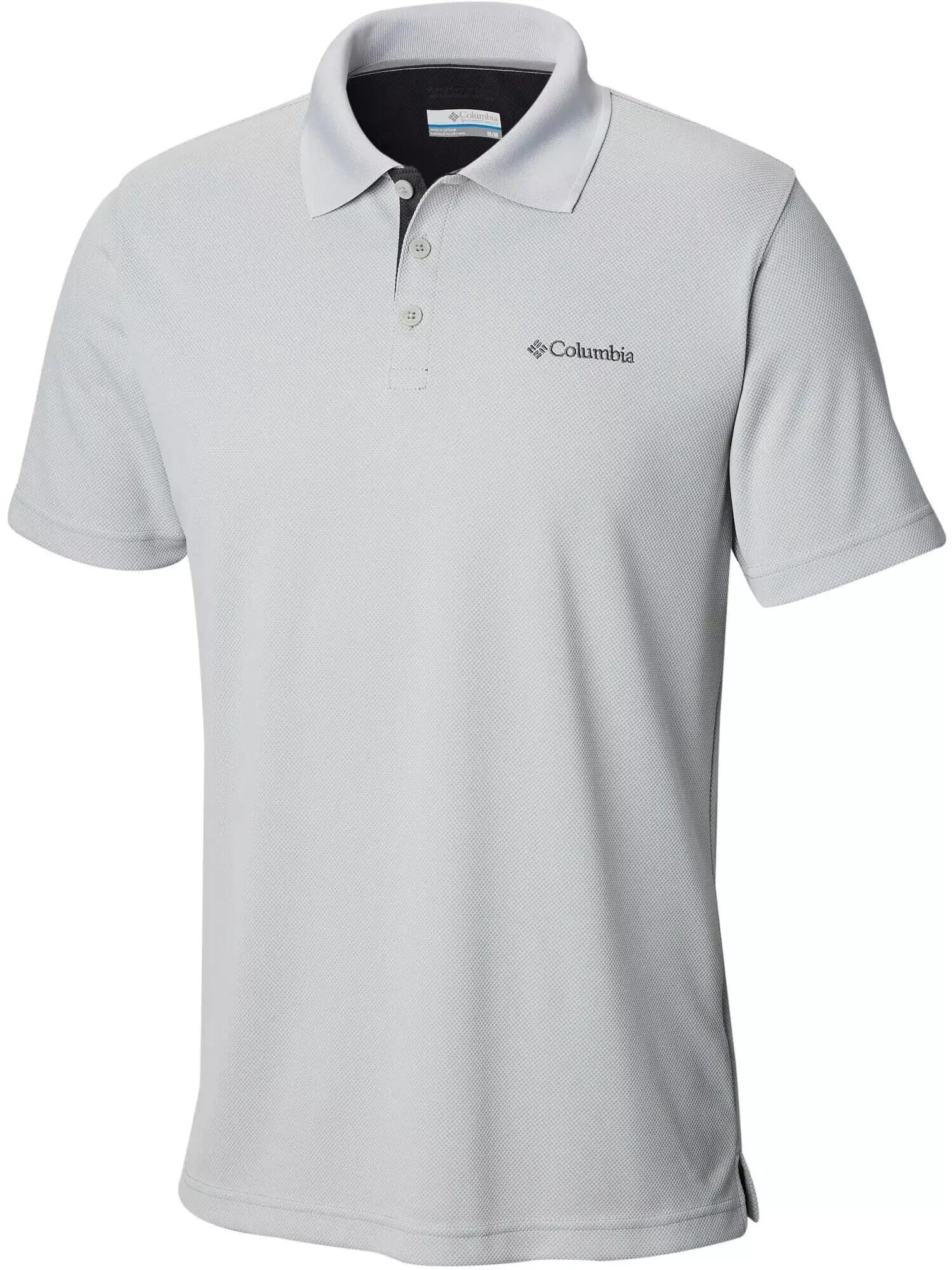 Polo Uomo Utilizer 4/7