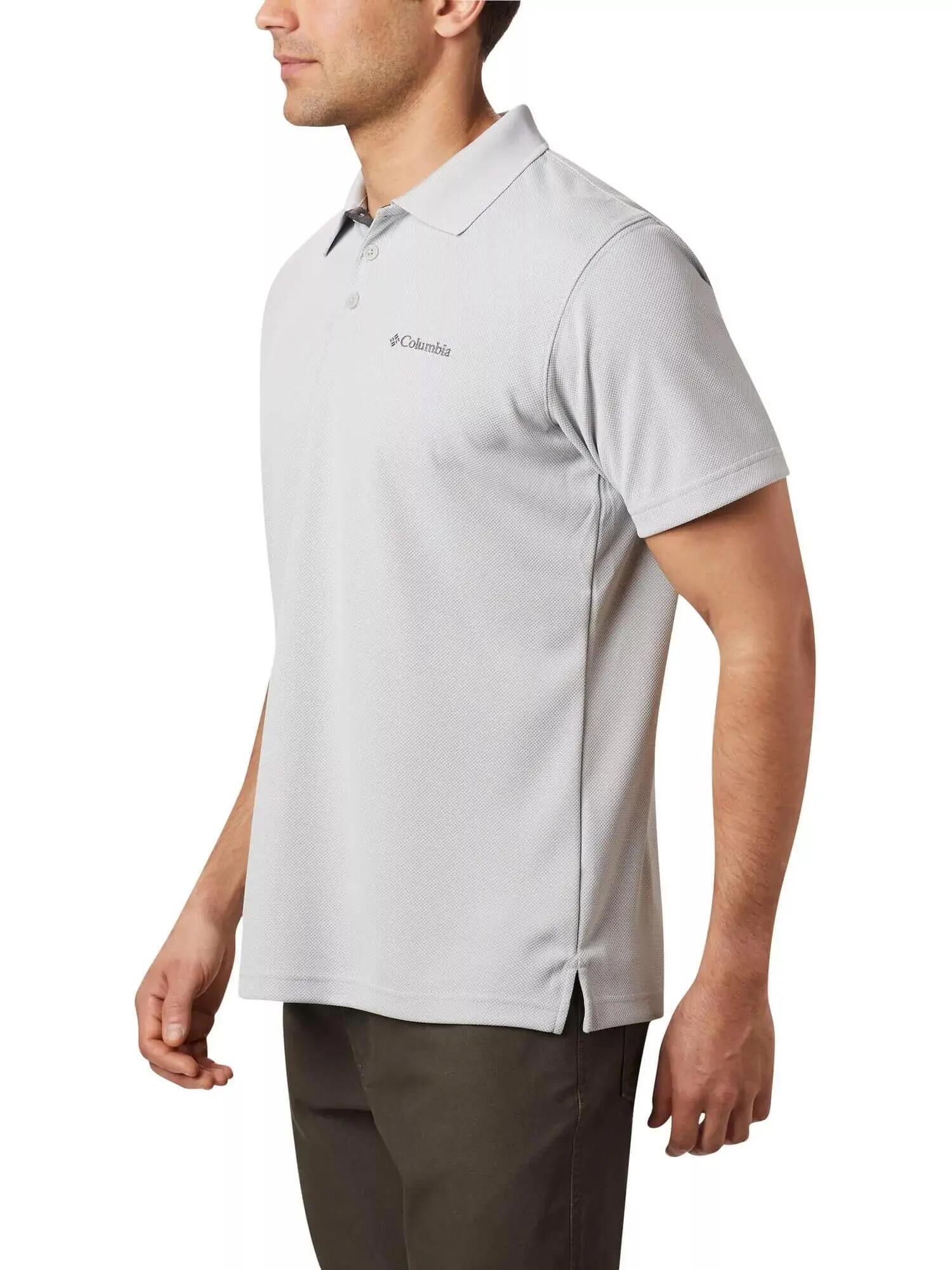 Polo Uomo Utilizer 3/7
