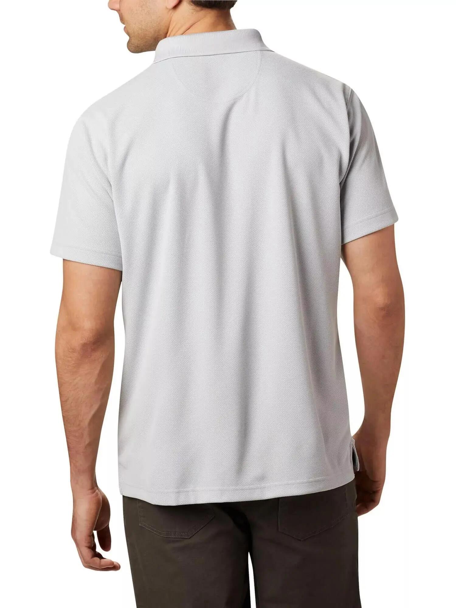 Polo Uomo Utilizer 2/7