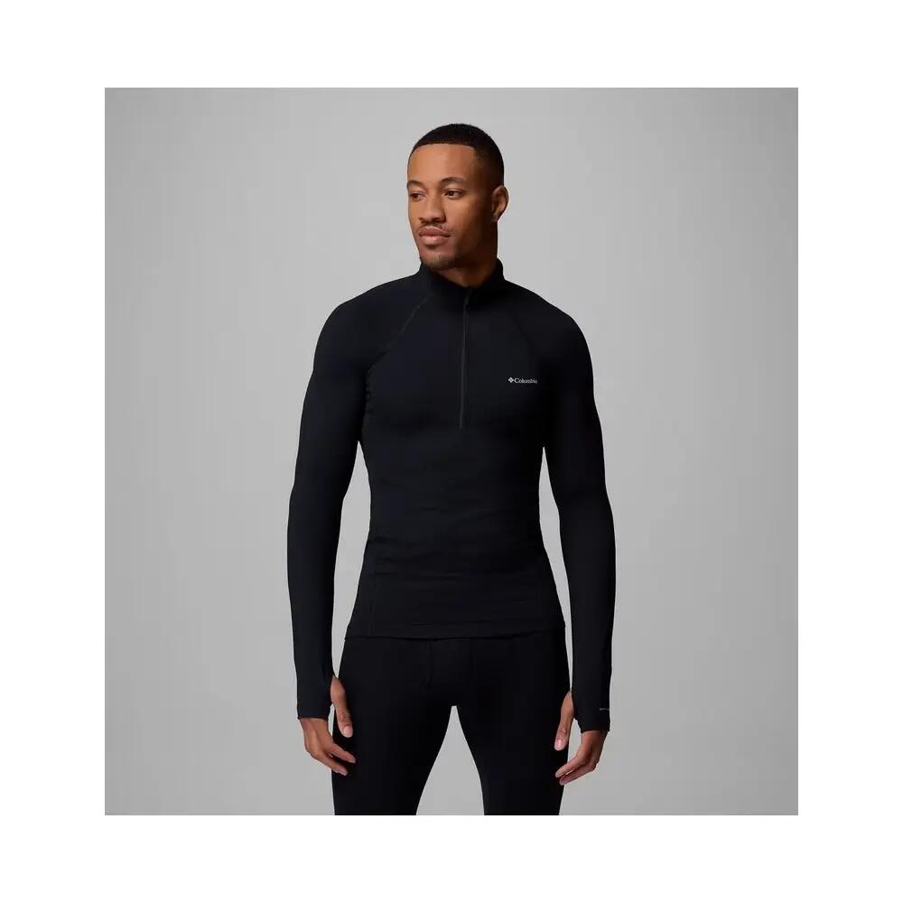 Camiseta interior hombre Midweight Stretch 7/7