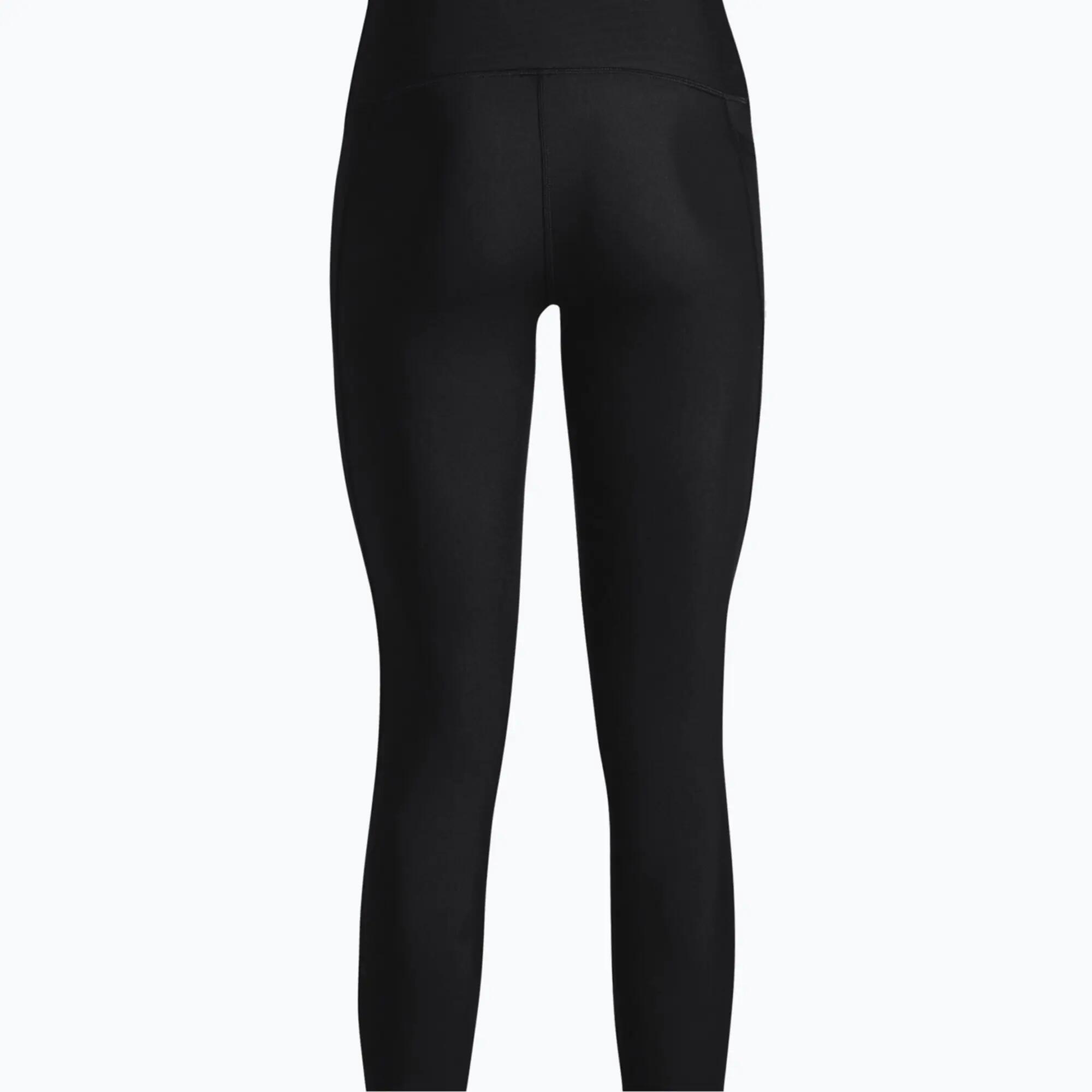 Legginsy fitness damskie Under Armour Armour Hi Ankle 2/7