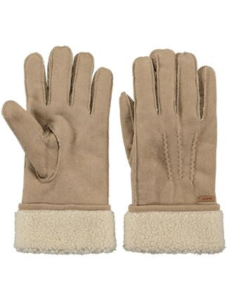 Gants femme Barts Yokam