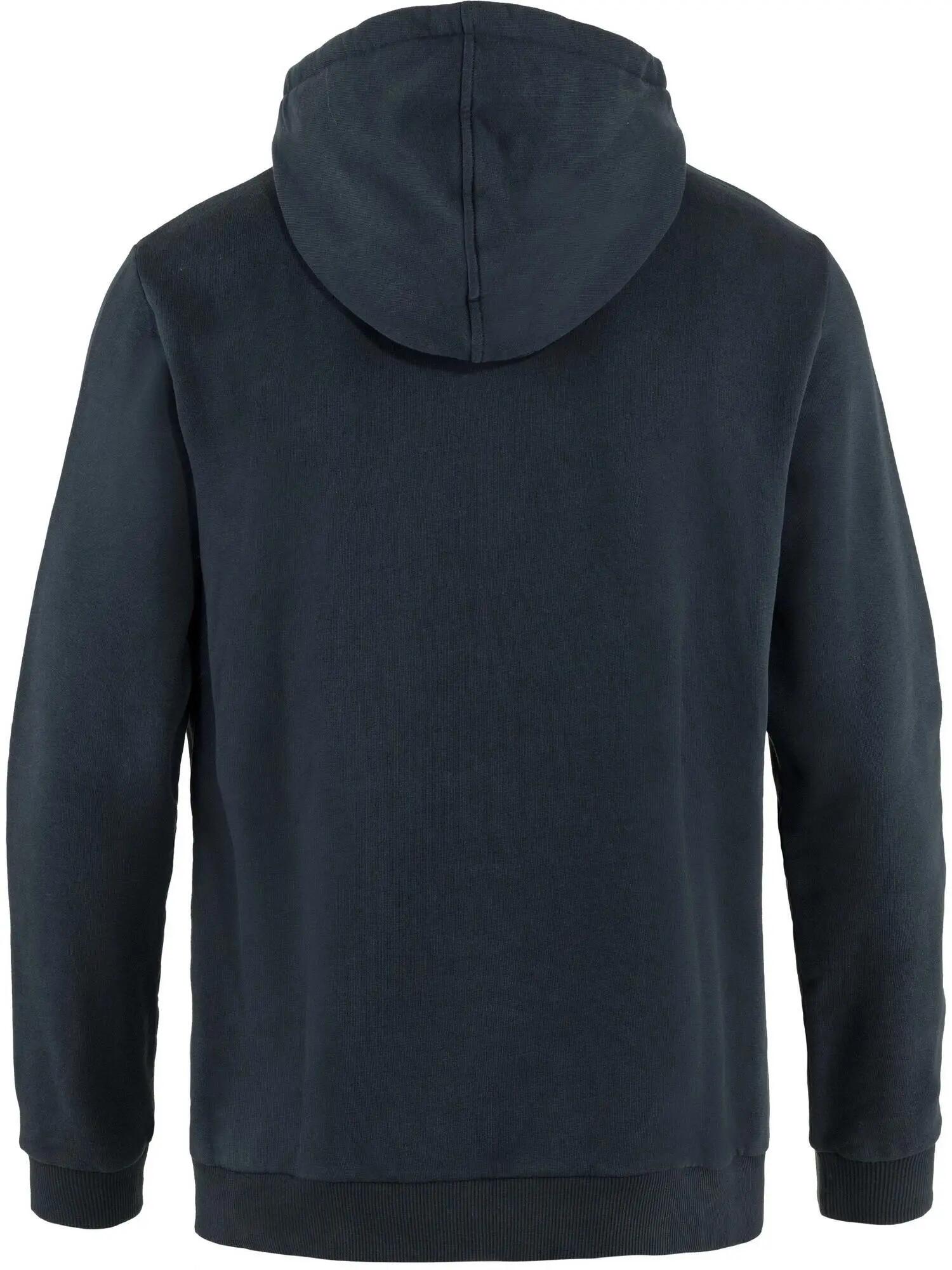 Hoodie Heren Logo 6/7
