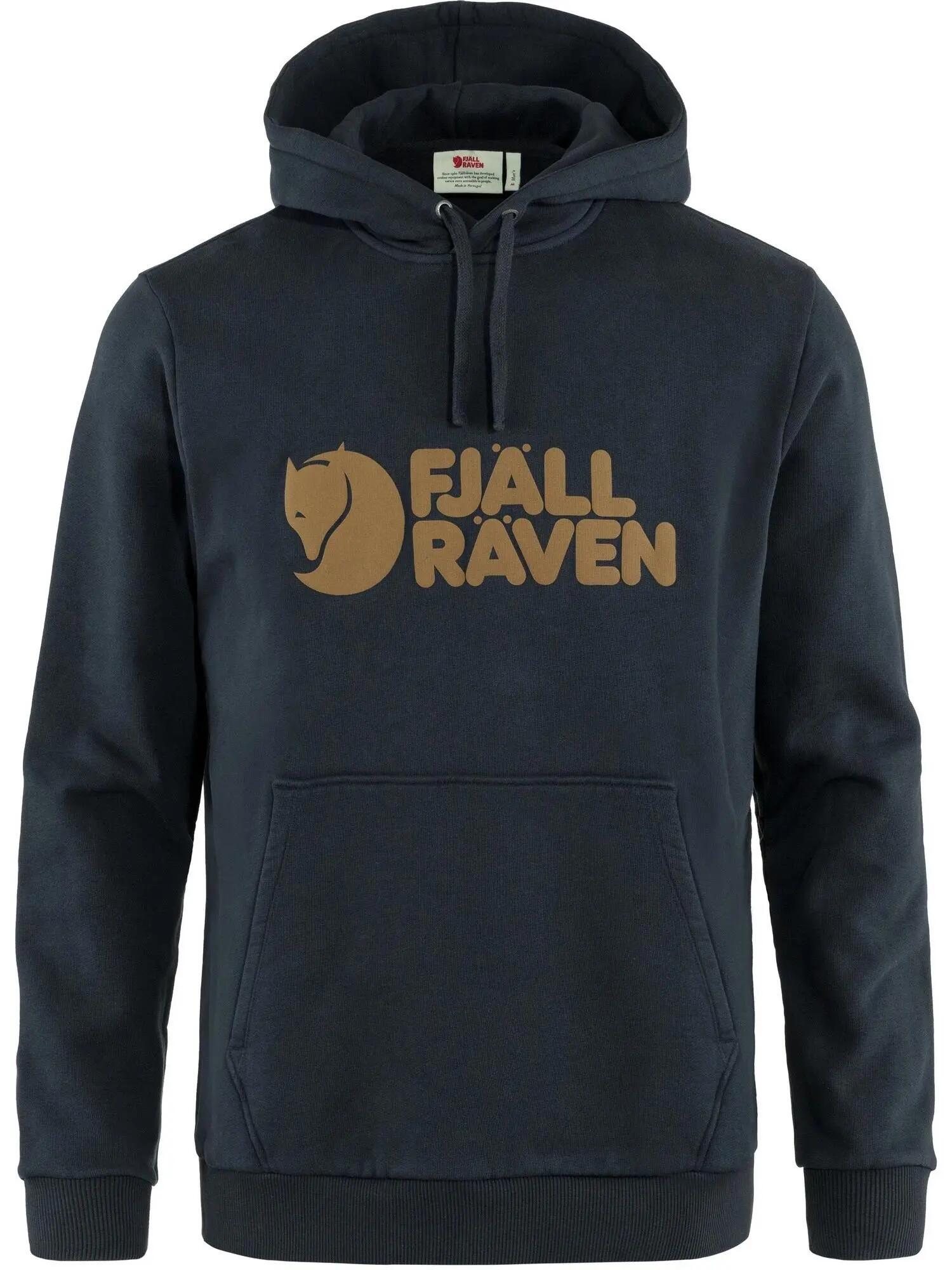 Hoodie Heren Logo 5/7