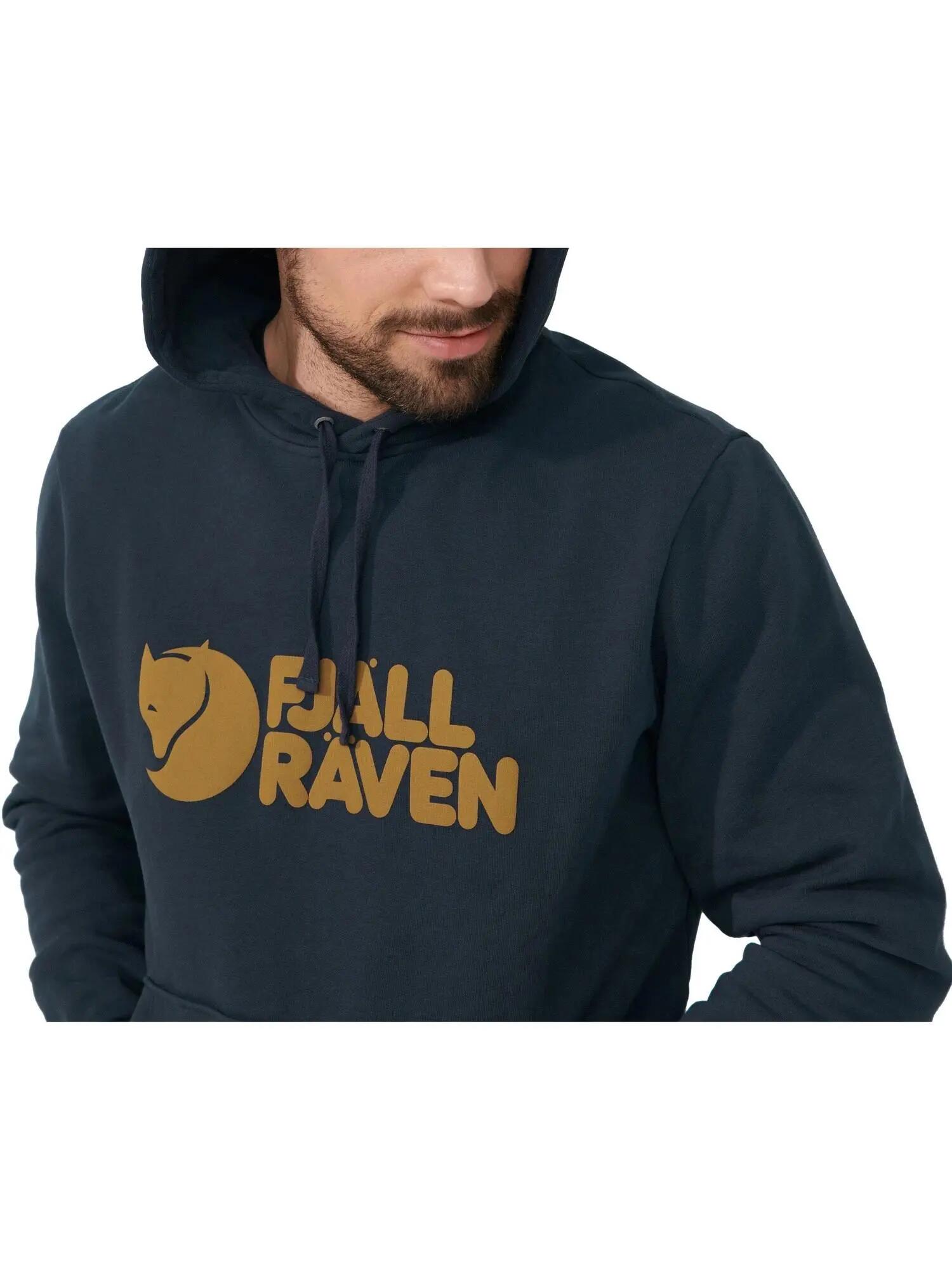 Hoodie Heren Logo 4/7